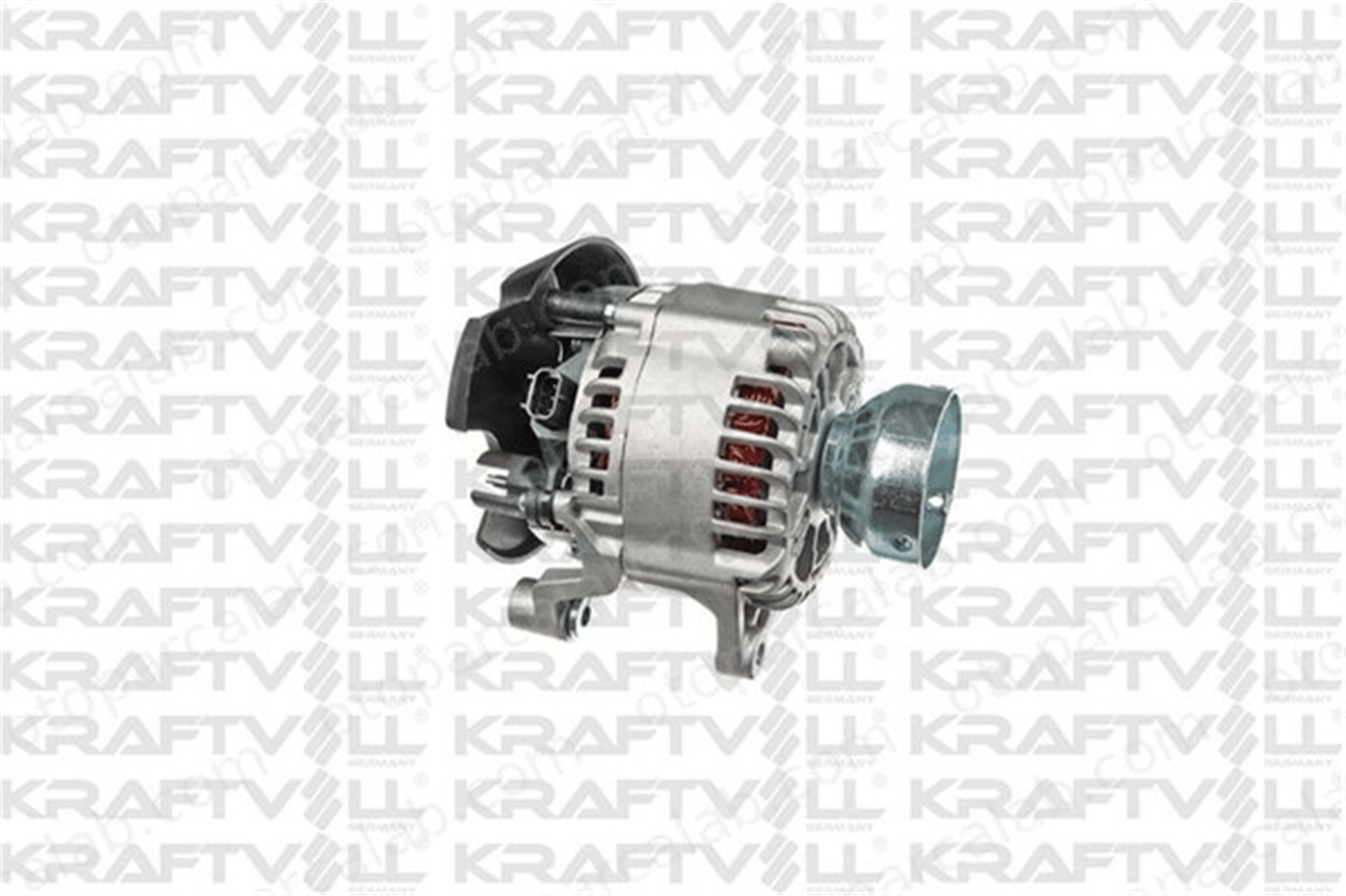 KRAFTVOLL 11020026 Alternatör FORD TOURNEO CONNECT TRANSIT CONNECT 10300 1477971