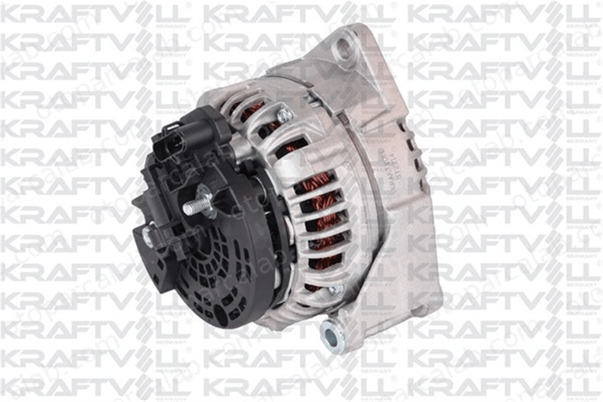 KRAFTVOLL 11020035 Alternatör MAN F90 TGS I 51261017246 51261017270