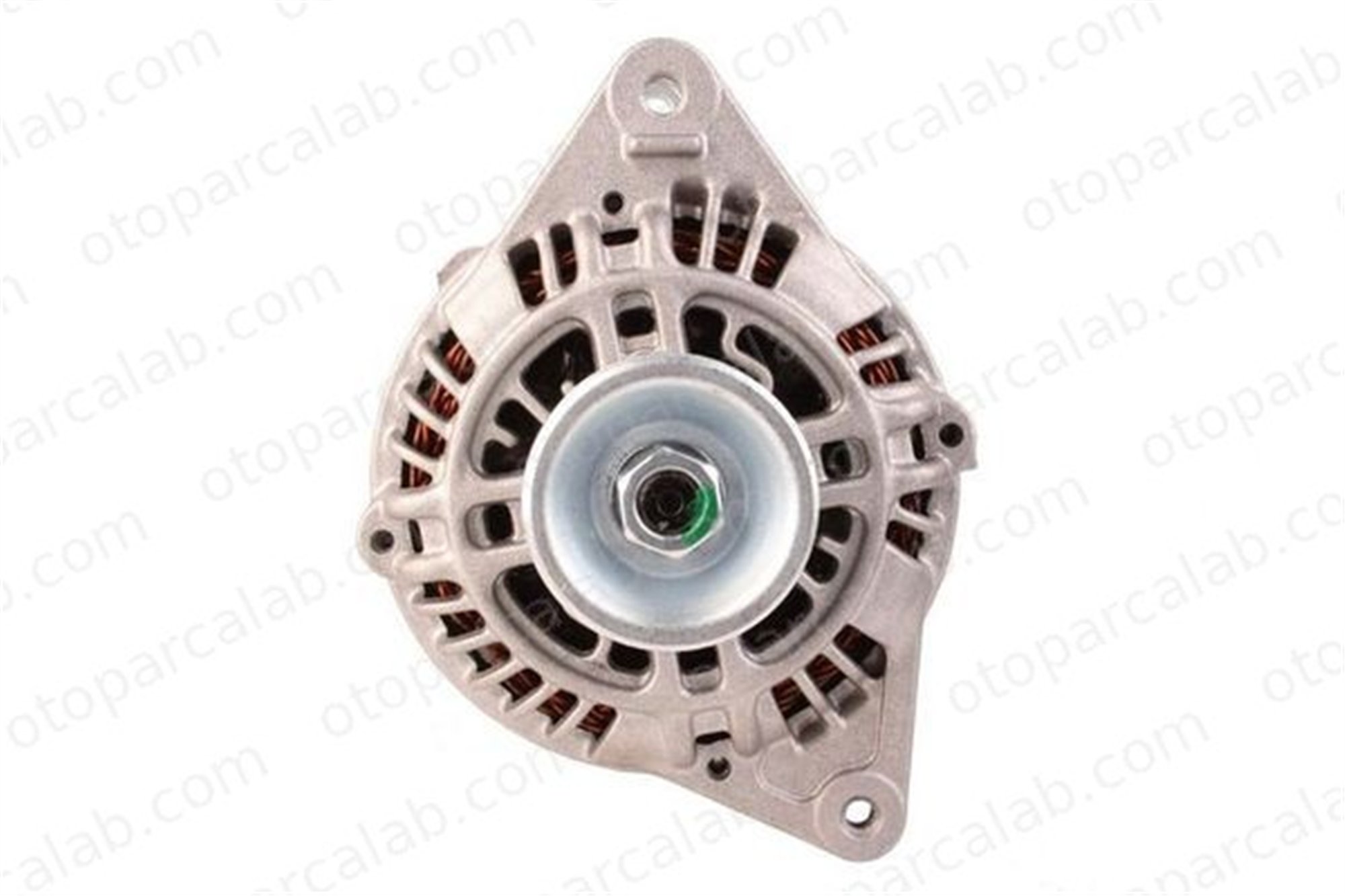 KRAFTVOLL 11020050 Alternatör HYUNDAI LANTRA II Station wagon COUPE I 439385 3730022200