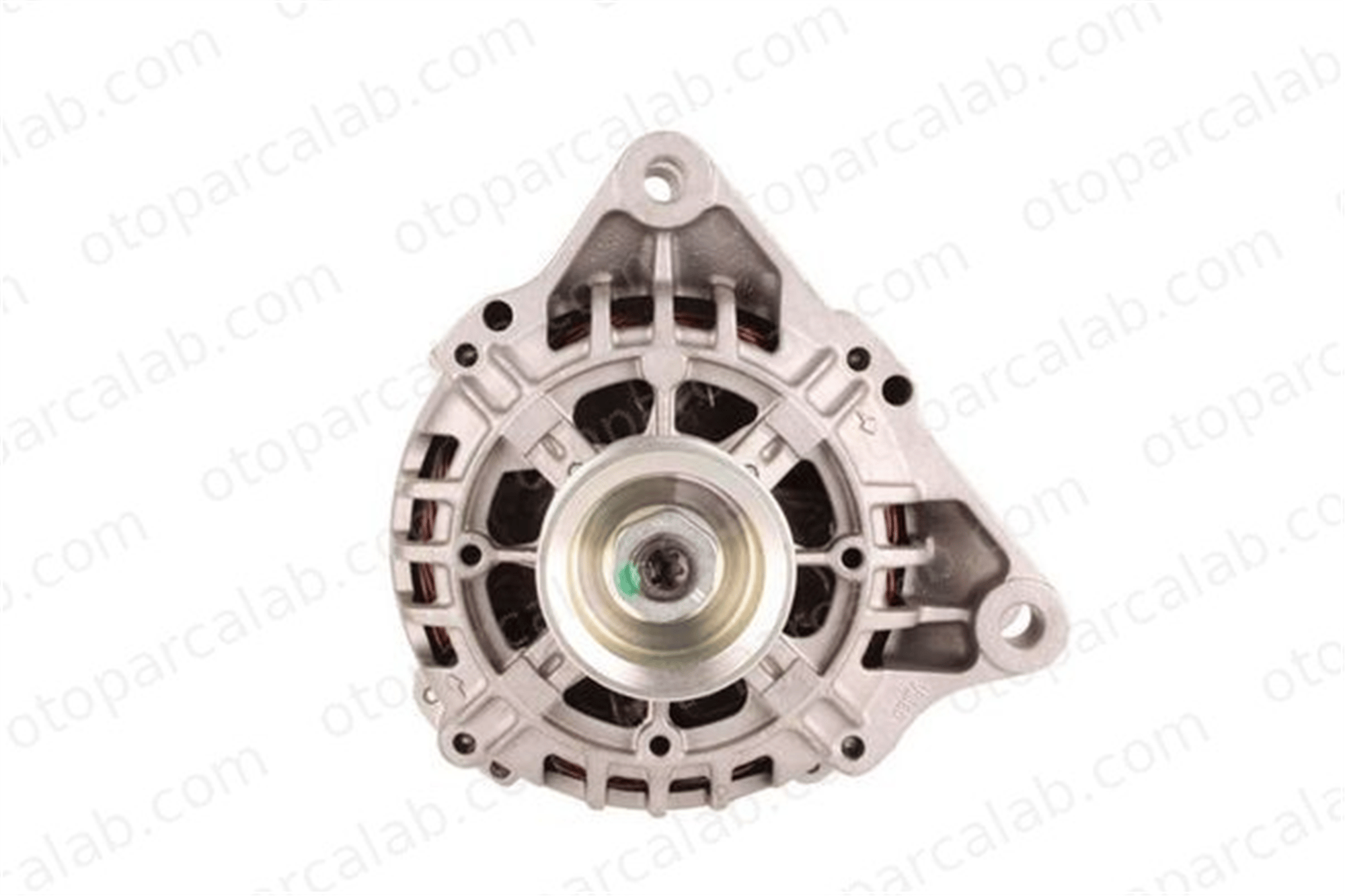 KRAFTVOLL 11020053 Alternatör PEUGEOT 206 Hatchback CITROËN XSARA PICASSO 27060YV010 5702C7