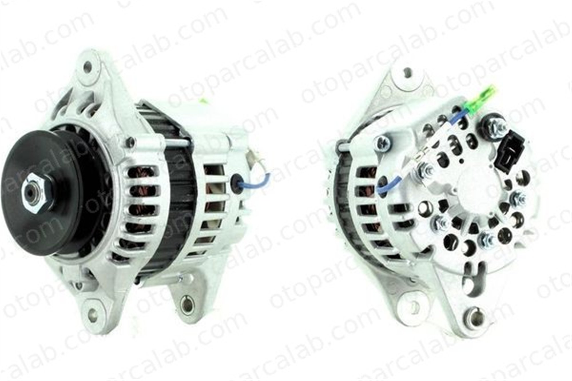 KRAFTVOLL 11020060 Alternatör SUBARU LIBERO Minibüs/Otobüs D001927E LR140714