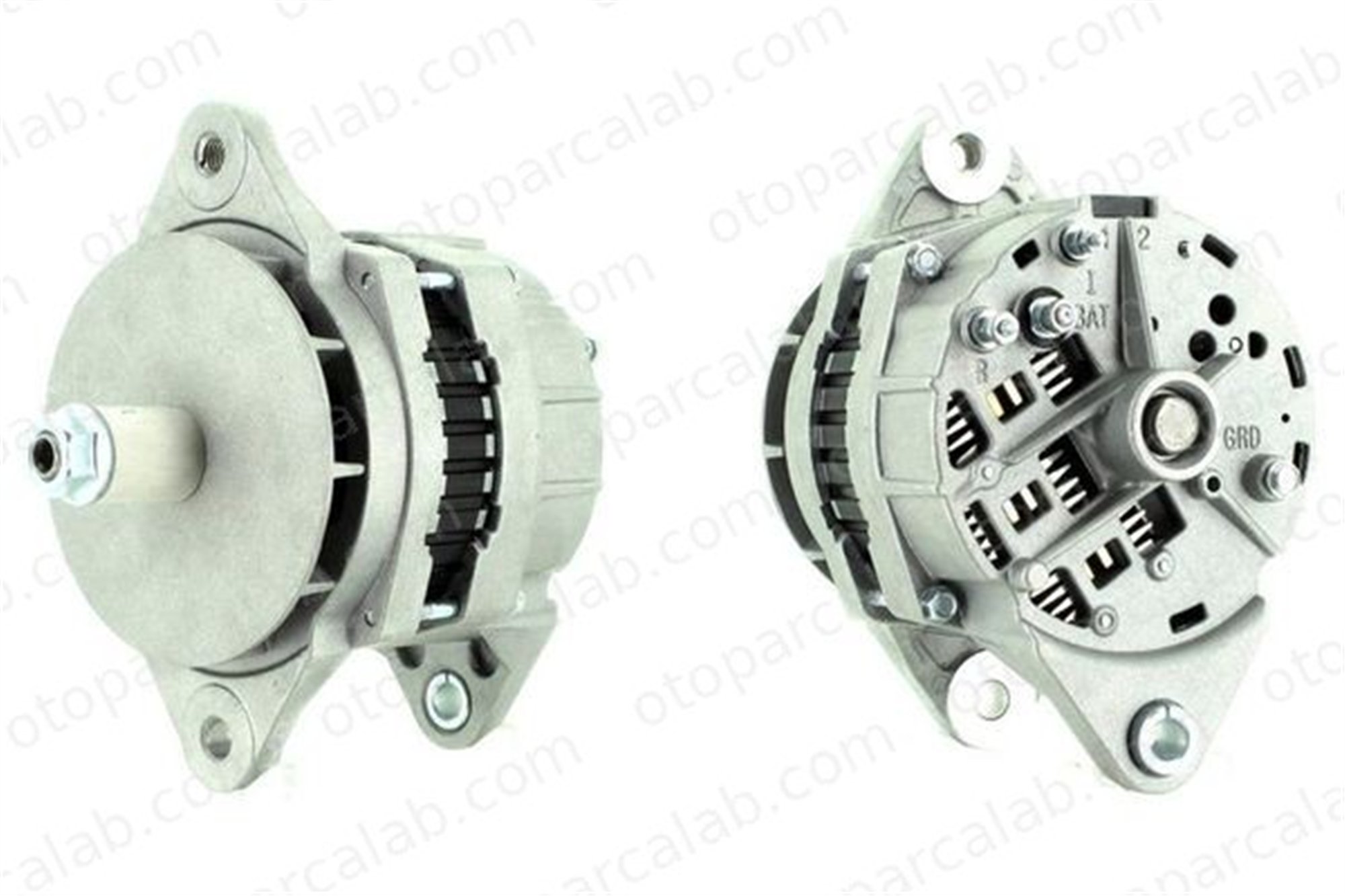 KRAFTVOLL 11020072 Alternatör INTERNATIONAL HARV. CM-Series C-Series 1077977 1305787H91