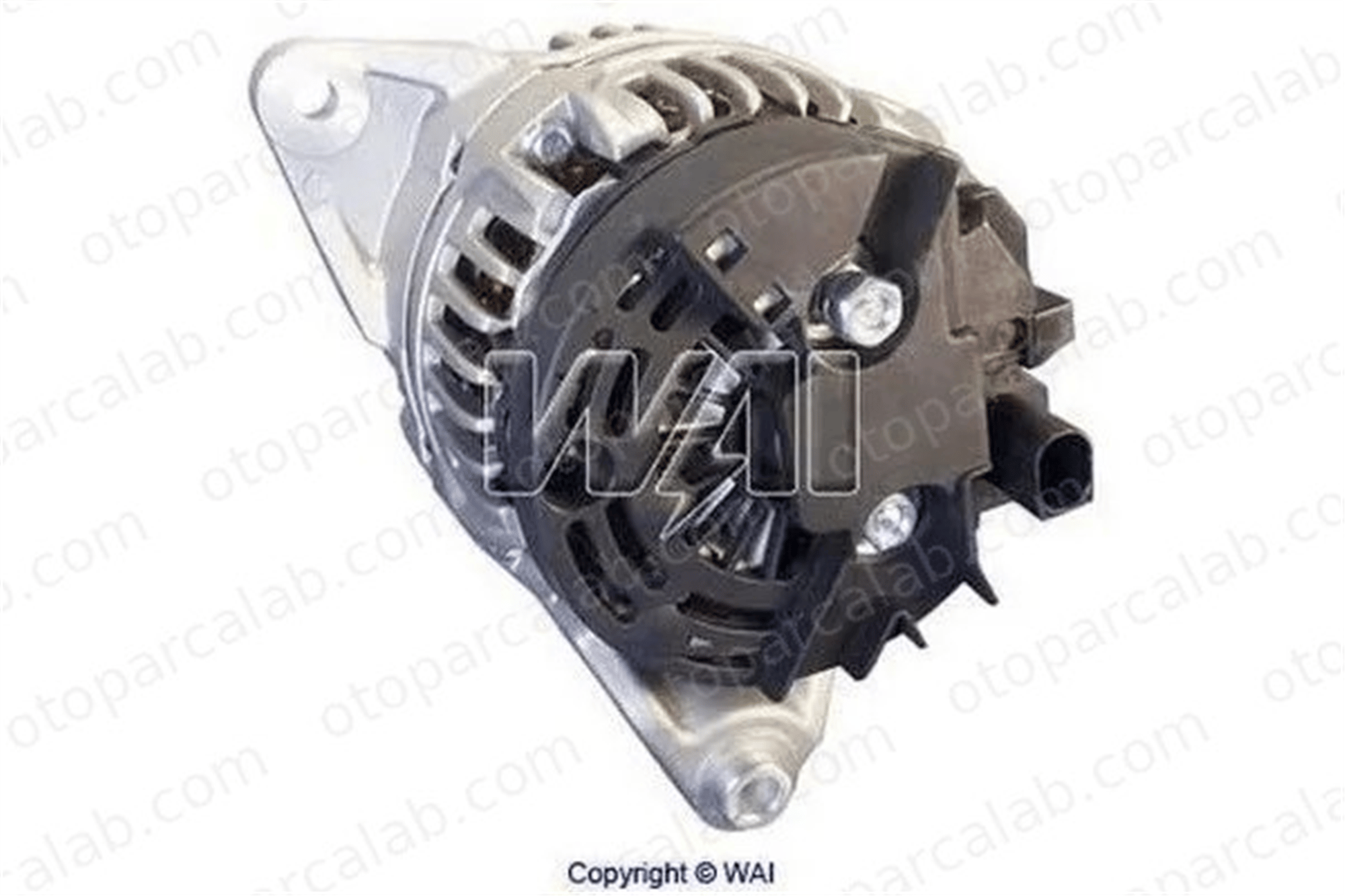 KRAFTVOLL 11020093 Alternatör IVECO DAILY III Panelvan/Van DAILY III Platform şasi 1516489R 5001857519