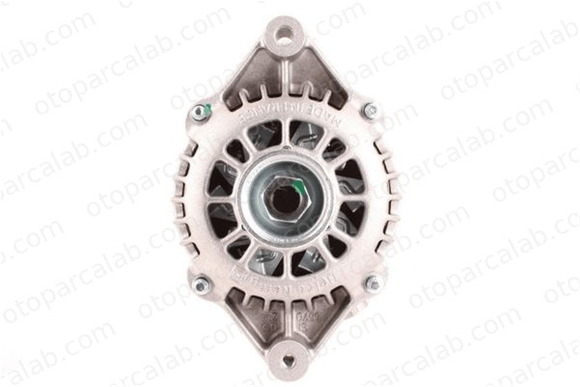 KRAFTVOLL 11020114 Alternatör OPEL ASTRA F Station wagon ASTRA F 90356897620417810480409 1204108