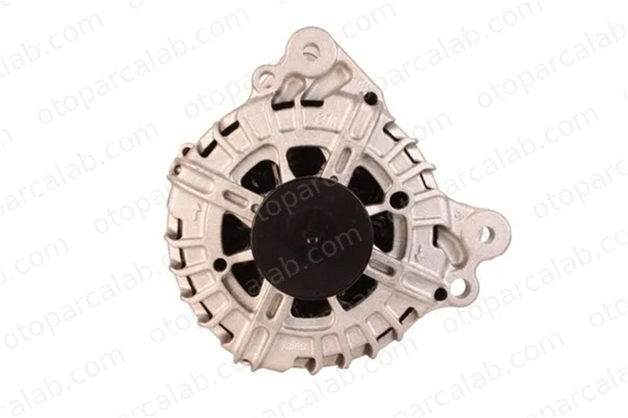 KRAFTVOLL 11020125 Alternatör VW TRANSPORTER T6 Panelvan/Van TRANSPORTER T6 / CARAVELLE T6 Minibüs/Otobüs 3L903023K 4L903024S
