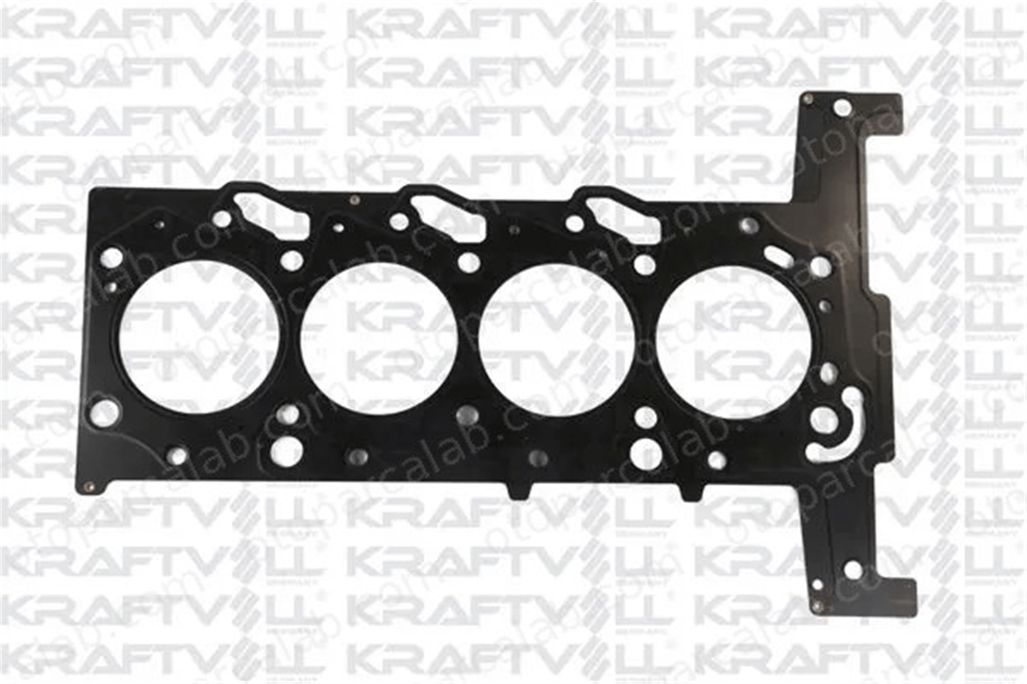 KRAFTVOLL 12010027 Silindir Kapak Contası FORD TRANSIT Minibüs/Otobüs TRANSIT Panelvan/Van 6C1Q6051AC 6C1Q6051AB