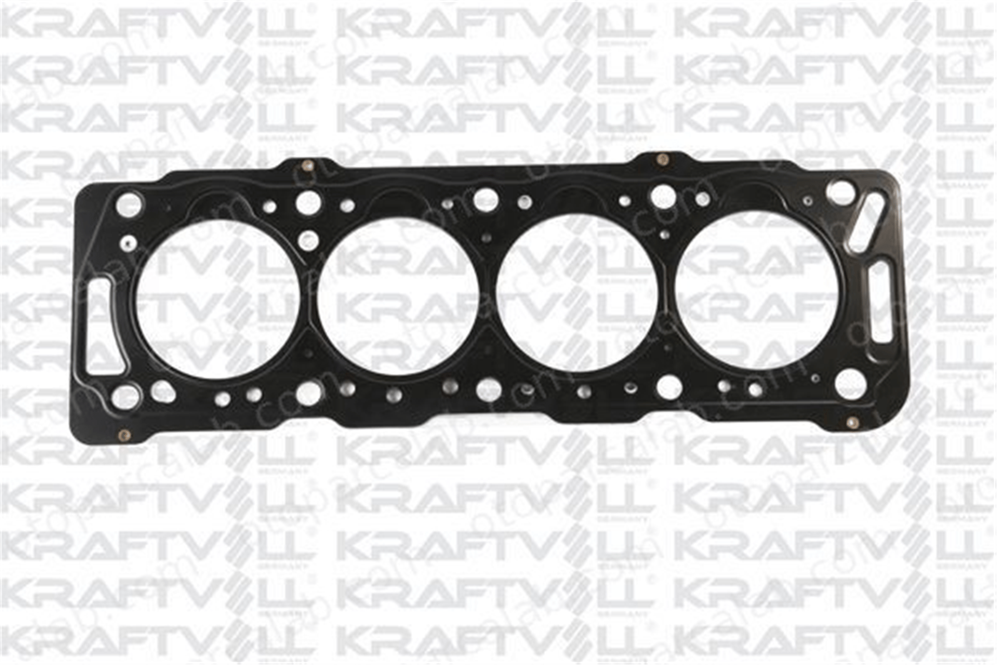 KRAFTVOLL 12010060 Silindir Kapak Contası CITROËN BERLINGO / BERLINGO FIRST Kasa/büyük limuzin BERLINGO / BERLINGO FIRST MPV 209X2 9624852080