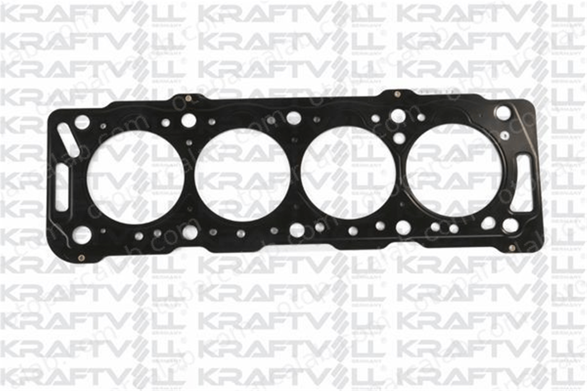 KRAFTVOLL 12010061 Silindir Kapak Contası CITROËN BERLINGO / BERLINGO FIRST Kasa/büyük limuzin BERLINGO / BERLINGO FIRST MPV 209X3 9624852180