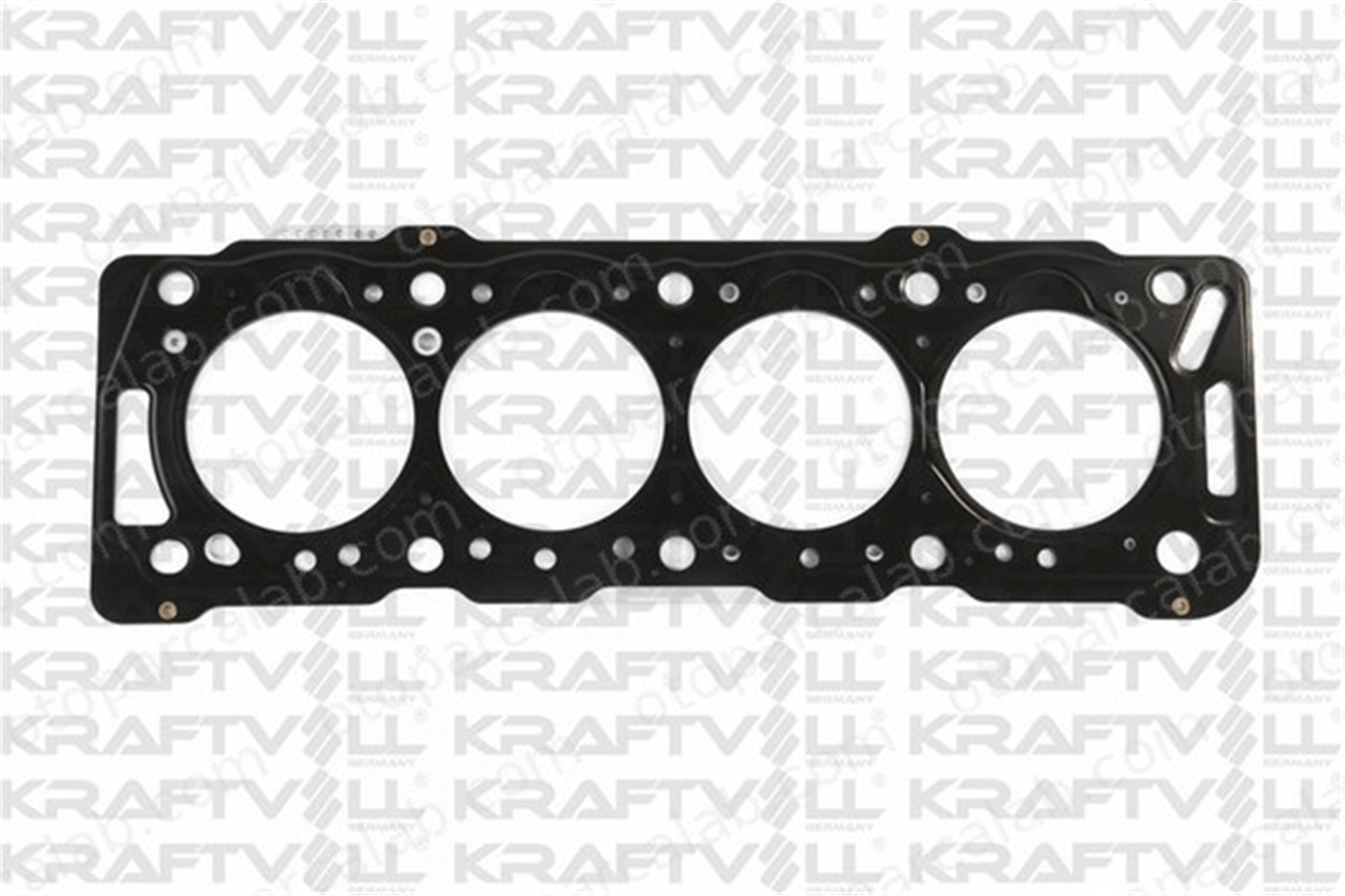 KRAFTVOLL 12010062 Silindir Kapak Contası CITROËN BERLINGO / BERLINGO FIRST Kasa/büyük limuzin BERLINGO / BERLINGO FIRST MPV 0209.X4 9624852280