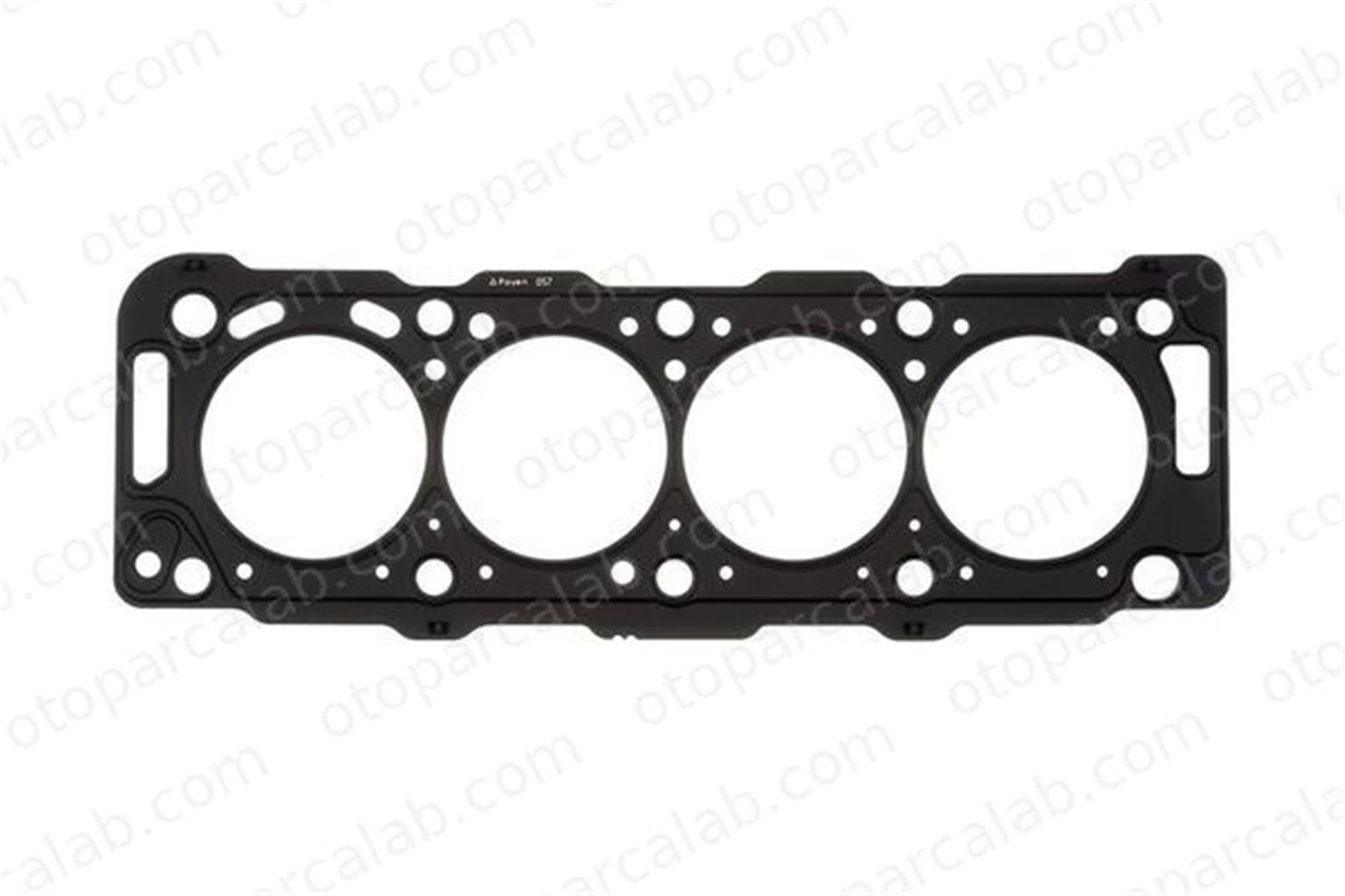 KRAFTVOLL 12010065 Silindir Kapak Contası CITROËN C5 I C5 I Break 0209.X6 9635967280