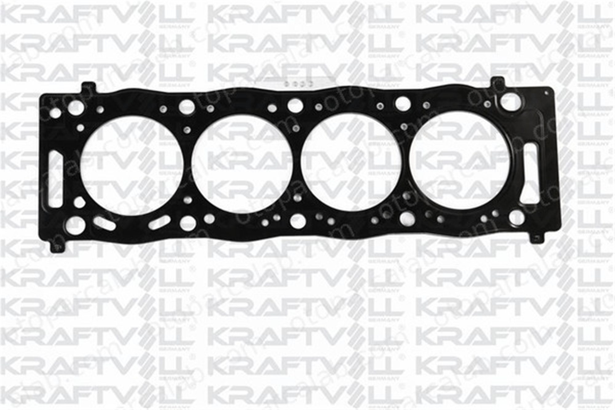 KRAFTVOLL 12010067 Silindir Kapak Contası CITROËN C5 I C5 I Break 0209.X8 9635967480