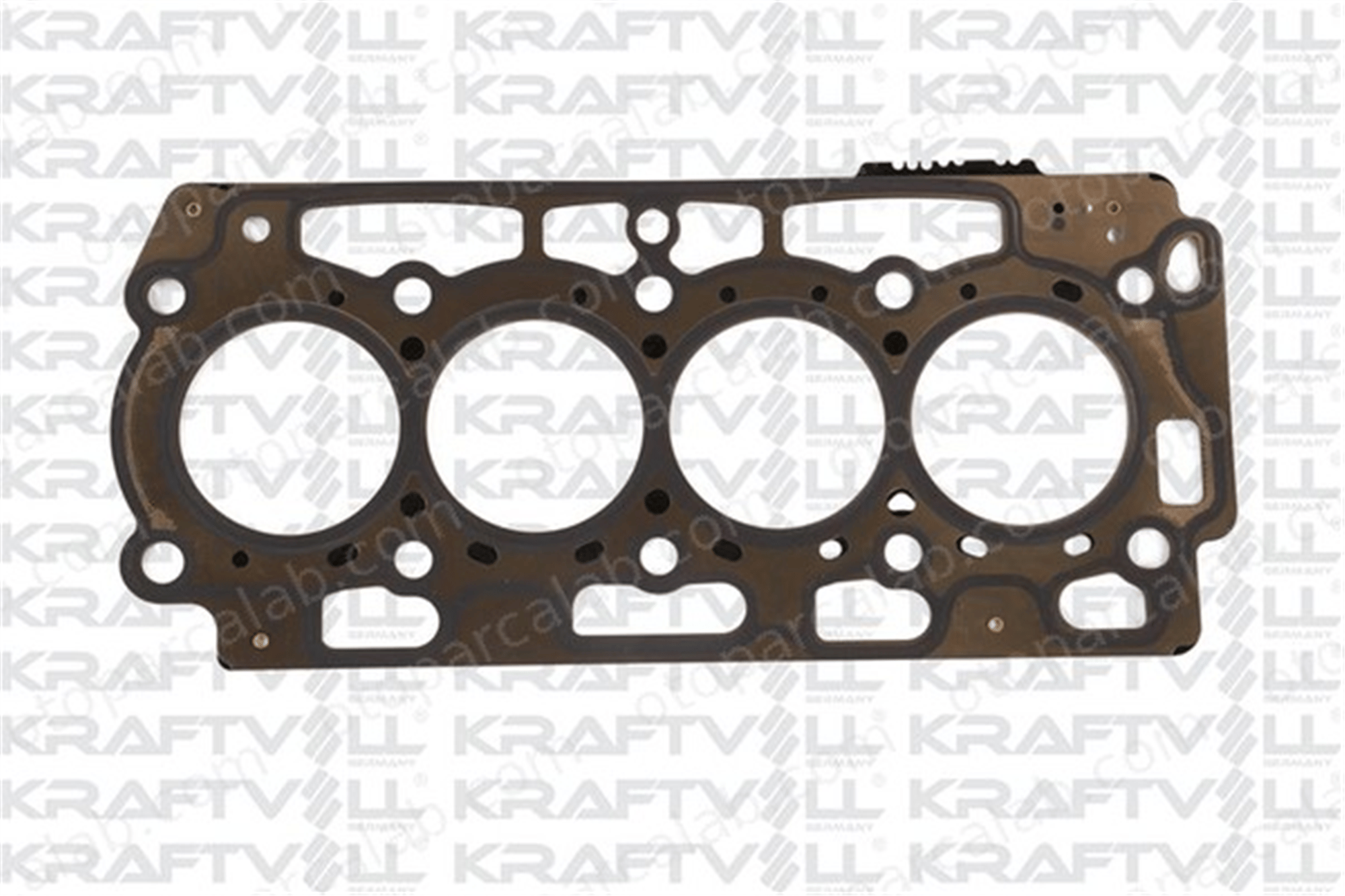 KRAFTVOLL 12010077 Silindir Kapak Contası FORD C-MAX II ECOSPORT 209HN AV2Q6051EA