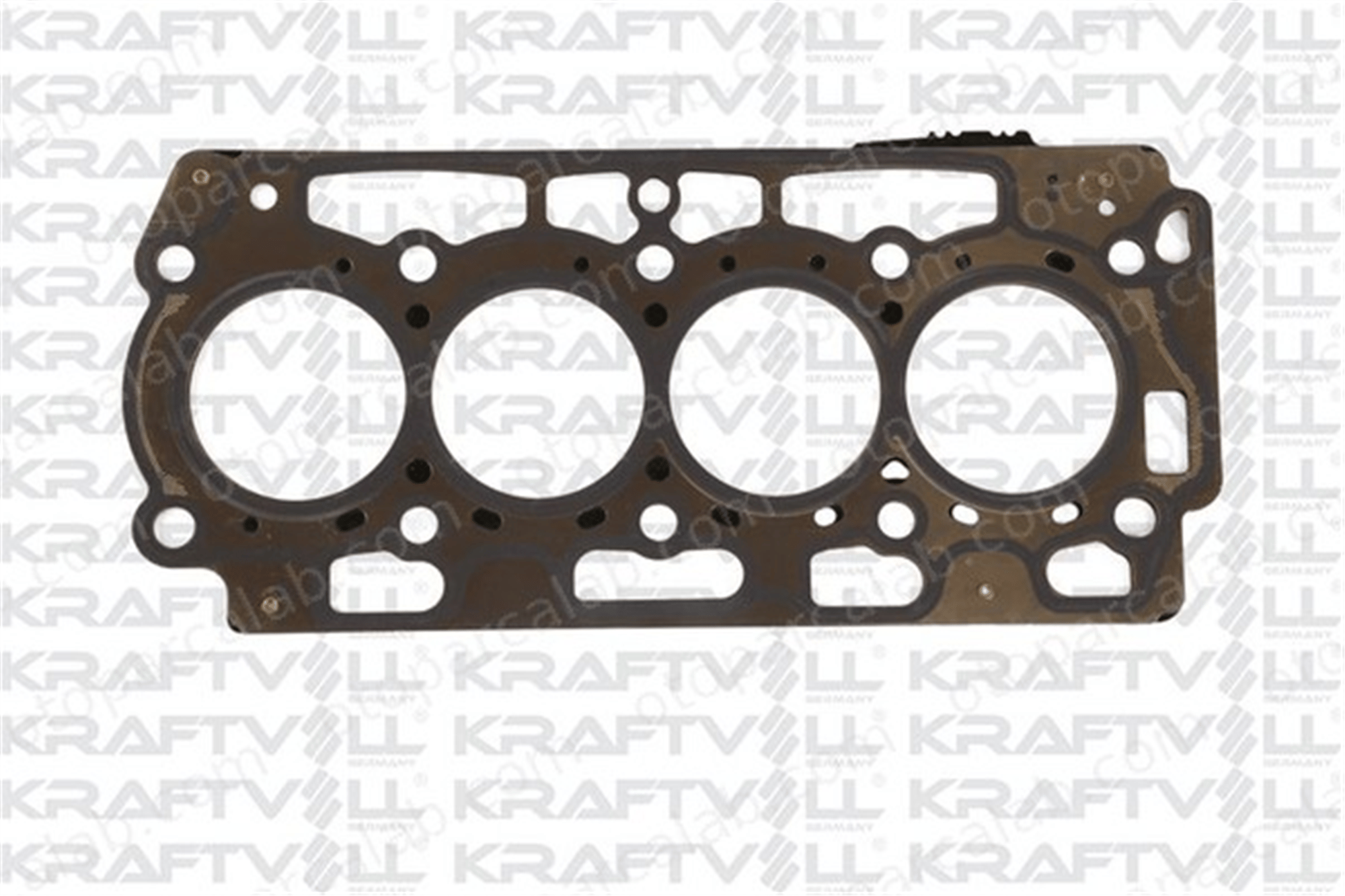 KRAFTVOLL 12010079 Silindir Kapak Contası FORD C-MAX II ECOSPORT 209HH AV2Q6051AA