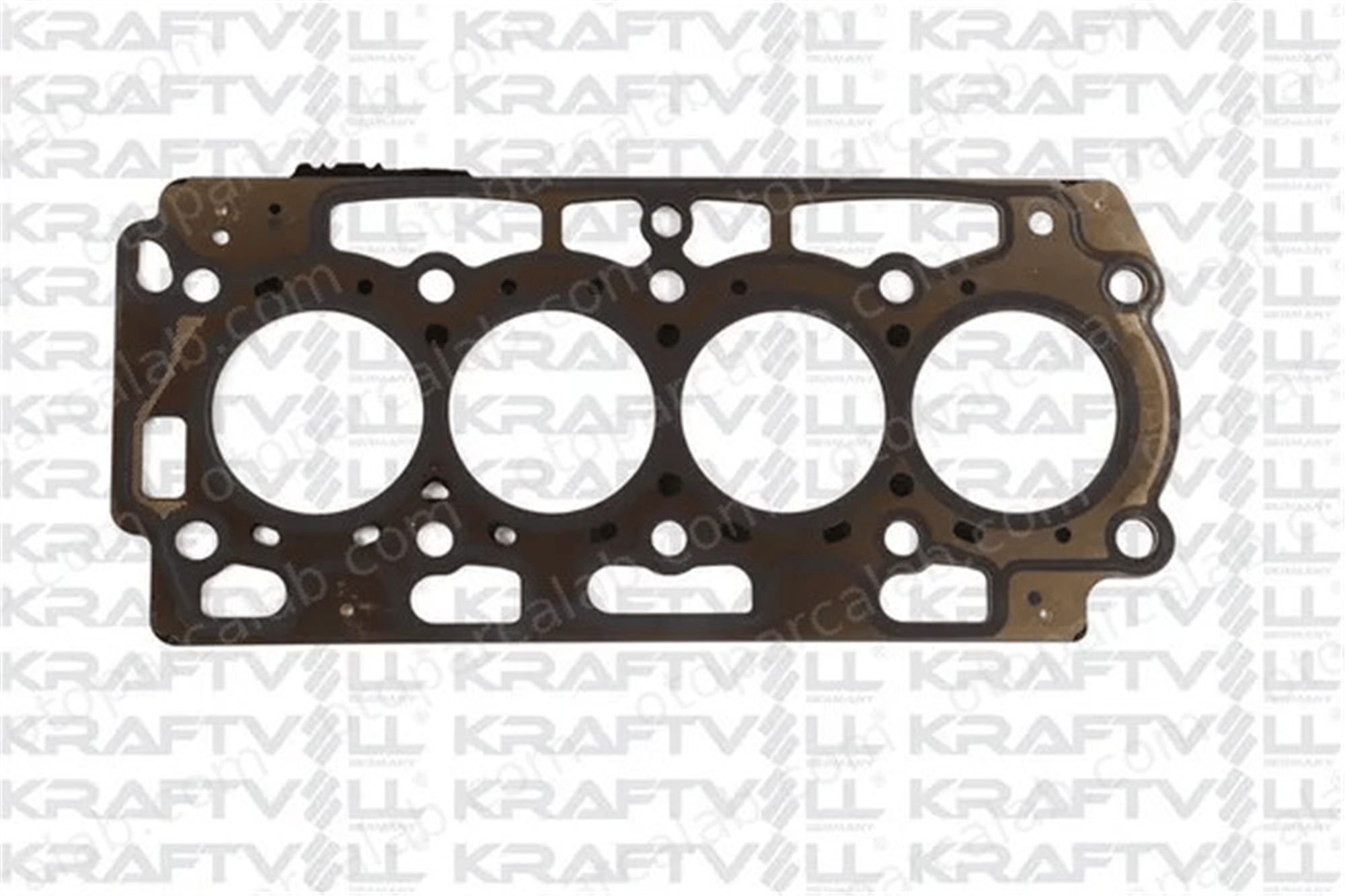 KRAFTVOLL 12010080 Silindir Kapak Contası FORD C-MAX II ECOSPORT 209HK AV2Q6051CA