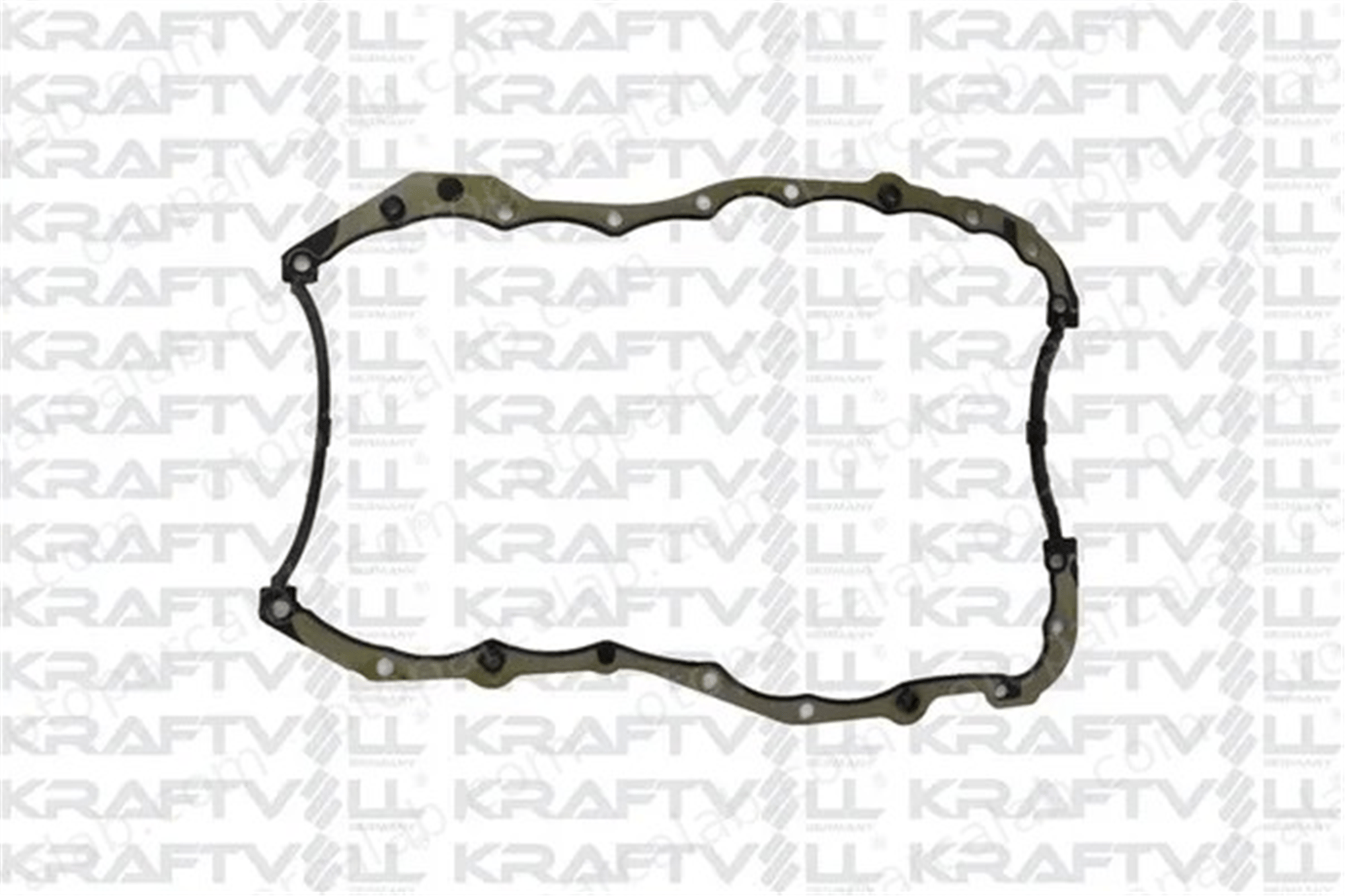 KRAFTVOLL 12010116 Karter Contası DACIA DUSTER RENAULT KANGOO / GRAND KANGOO II 8200379654 A6070140000