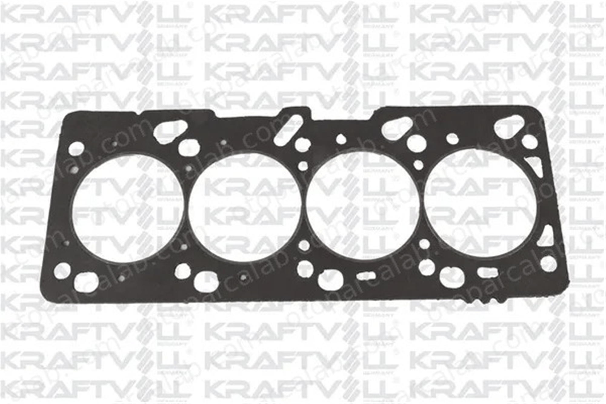 KRAFTVOLL 12010197 Silindir Kapak Contası FORD MONDEO I MONDEO I Sedan 938M 6051 CE 7114447