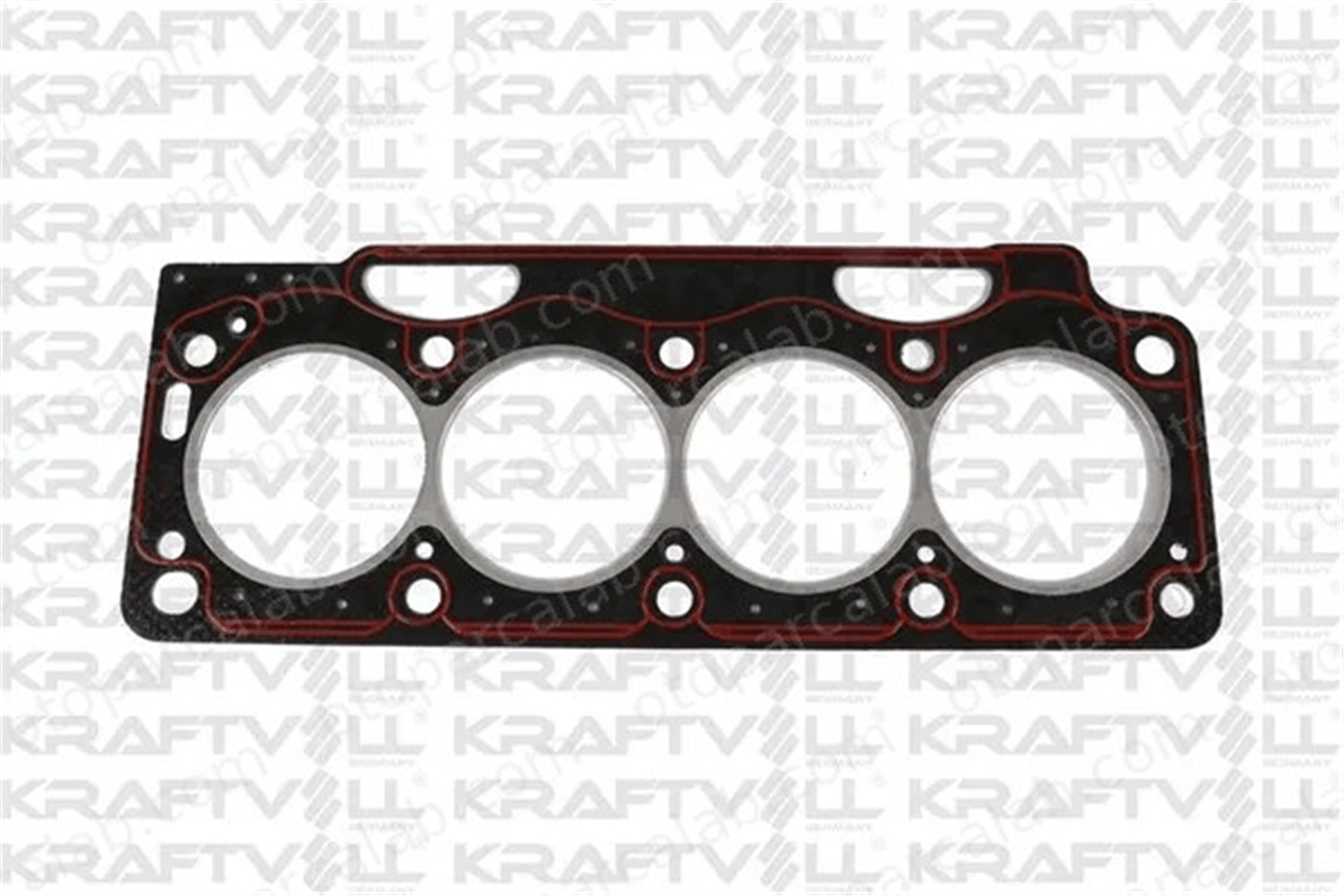 KRAFTVOLL 12010202 Silindir Kapak Contası RENAULT 21 Sedan 21 Station wagon 7700713860 7700851083