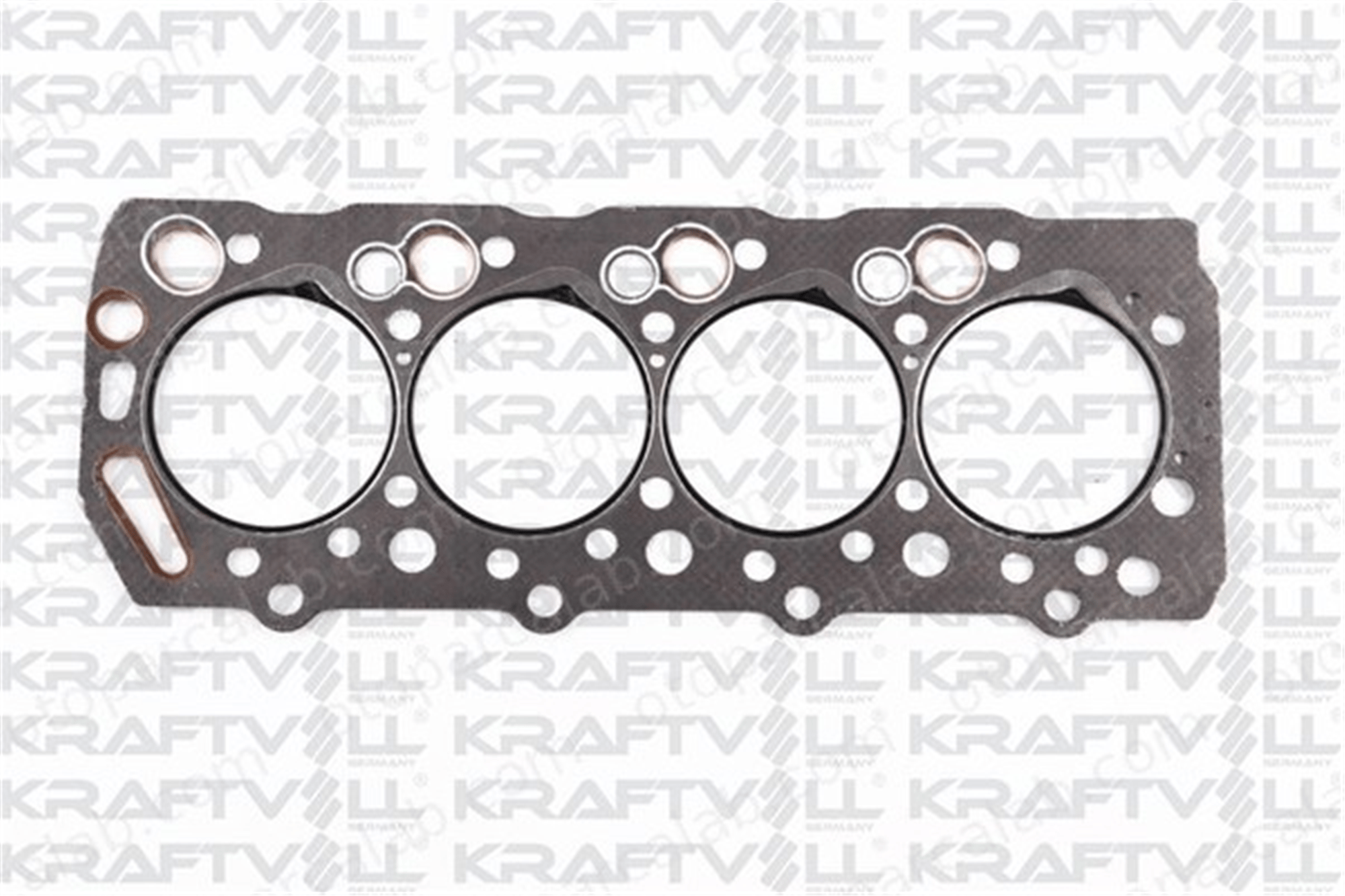 KRAFTVOLL 12010217 Silindir Kapak Contası HYUNDAI H100 Panelvan/Van GALLOPER II 22311-42065