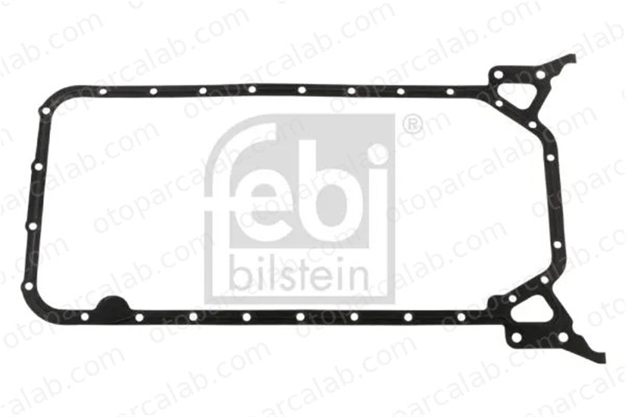 KRAFTVOLL 12010253 Karter Contası MERCEDES-BENZ C-SERISI T-Model E-SERISI A6460140322 1110140122