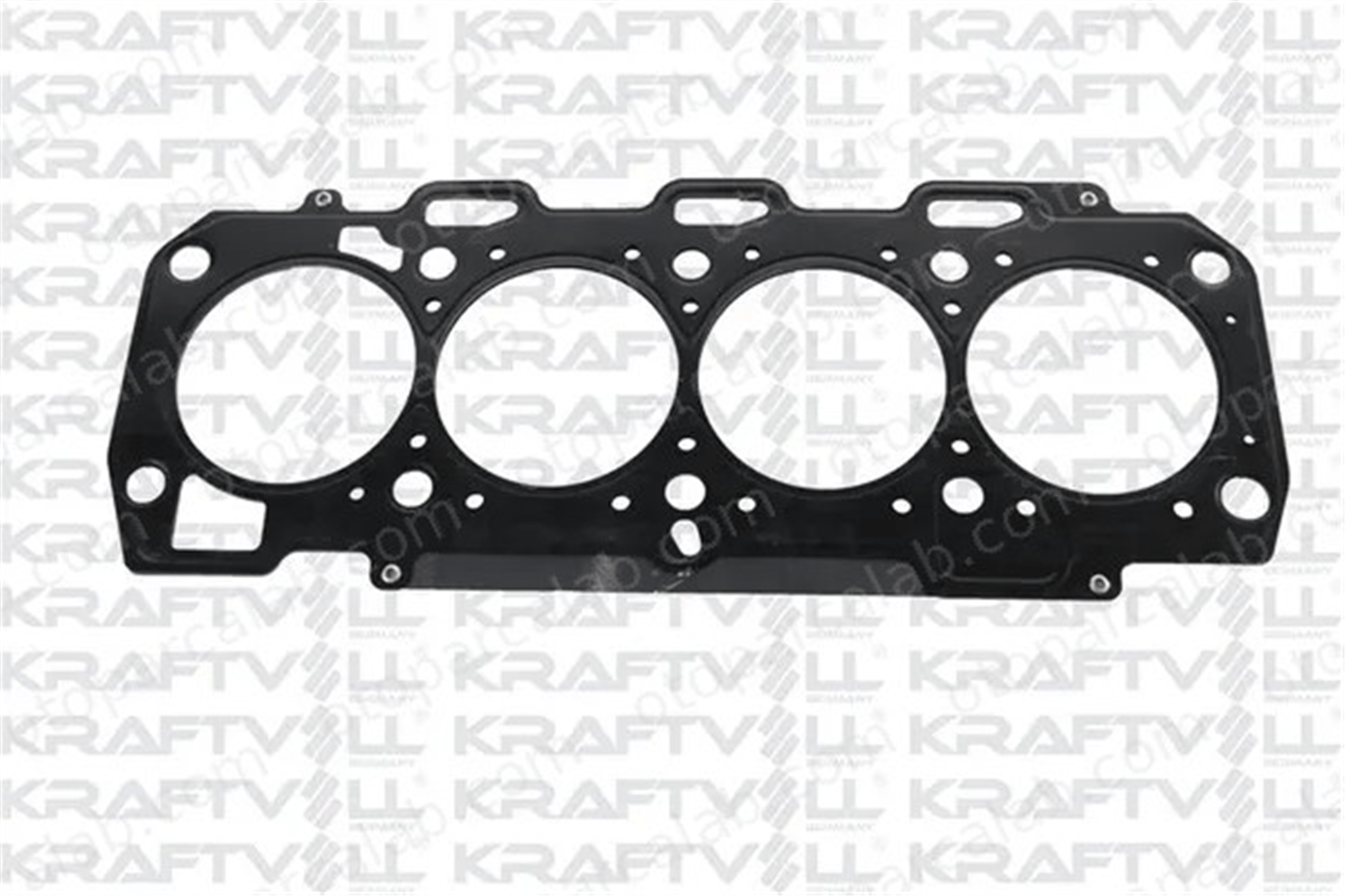 KRAFTVOLL 12010289 Silindir Kapak Contası FIAT STILO STILO Multi Wagon 55190356 55200891