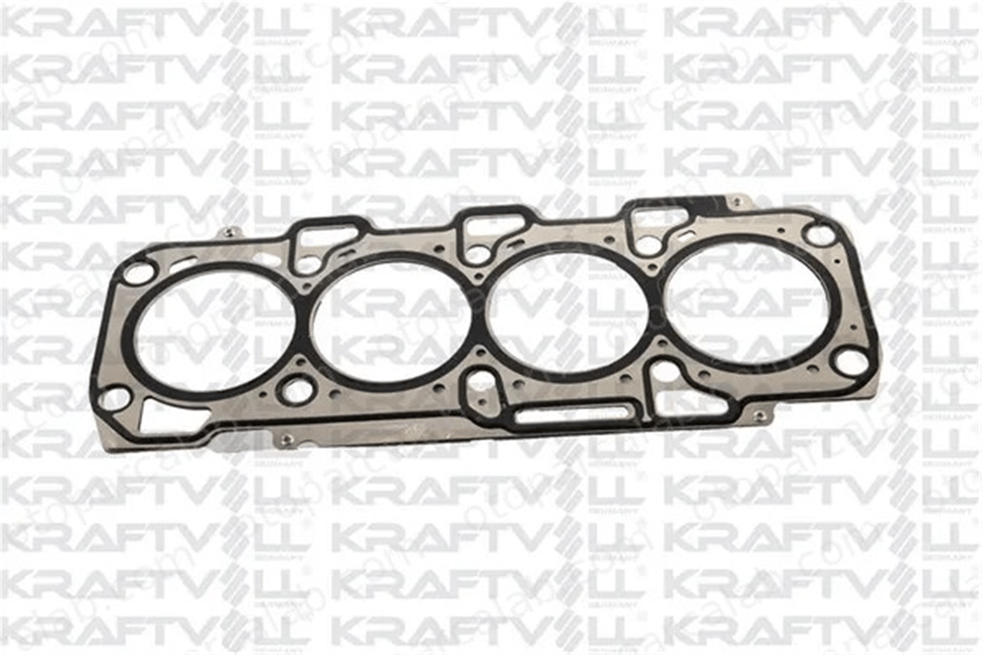 KRAFTVOLL 12010306 Silindir Kapak Contası FIAT DOBLO Cargo DOBLO Minibüs/Otobüs 55221093
