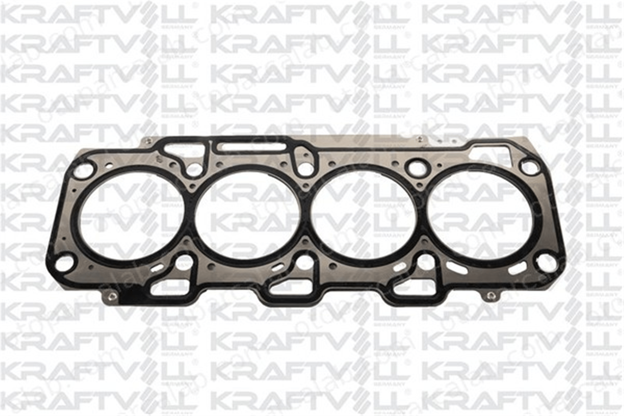 KRAFTVOLL 12010308 Silindir Kapak Contası FIAT DOBLO Cargo DOBLO Minibüs/Otobüs 55221095