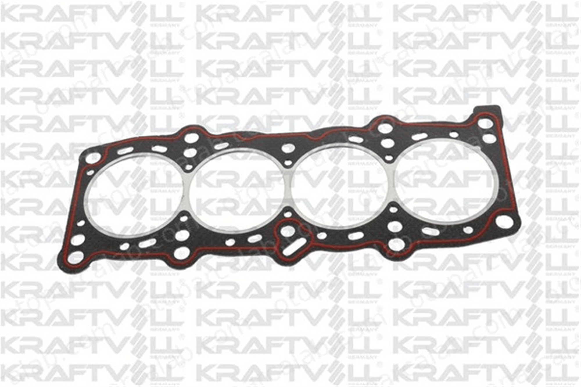 KRAFTVOLL 12010327 Silindir Kapak Contası FIAT PANDA LANCIA Y10 7648057 46434102