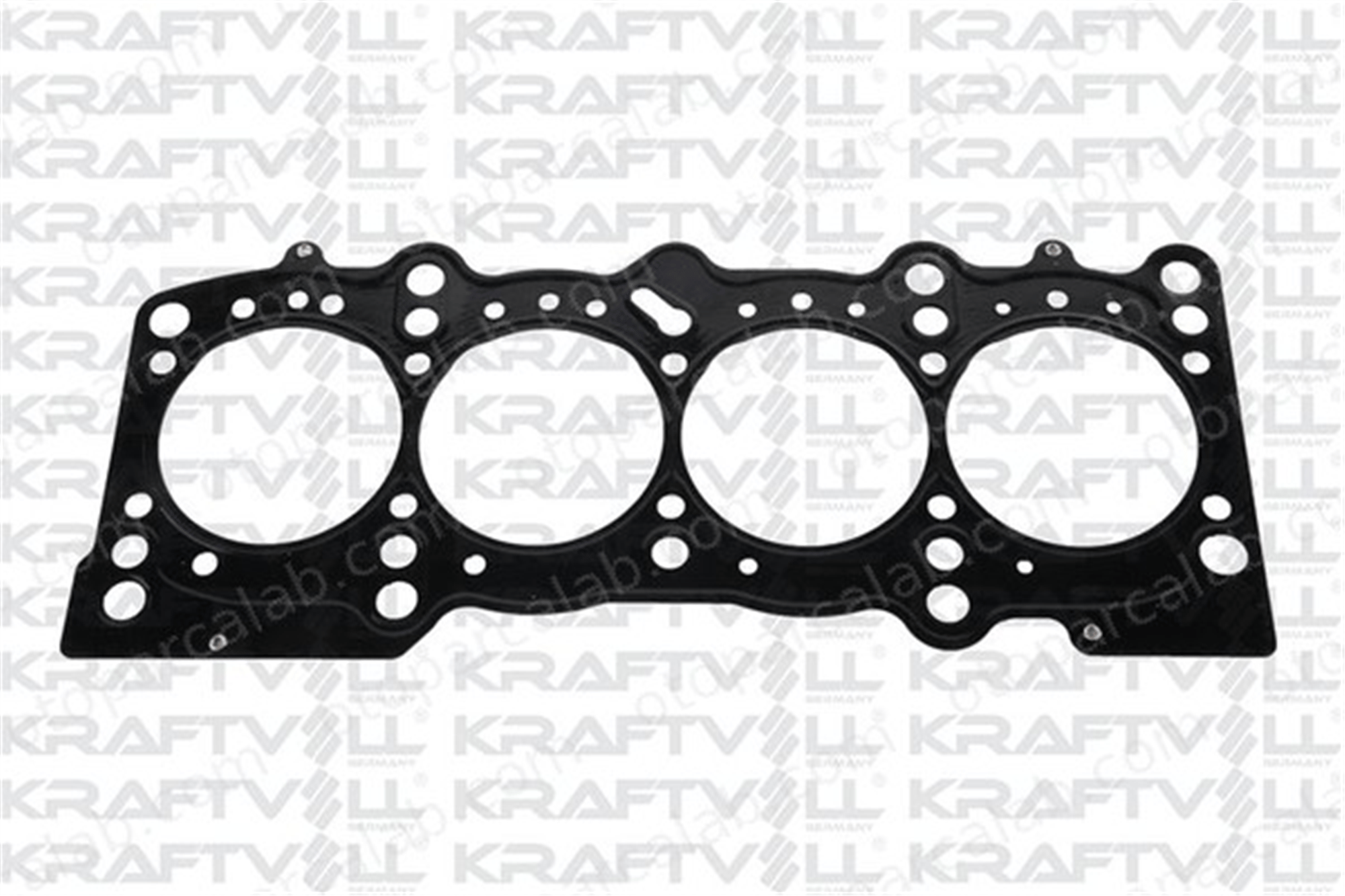 KRAFTVOLL 12010331 Silindir Kapak Contası FIAT STILO BRAVA 55197283 55184024