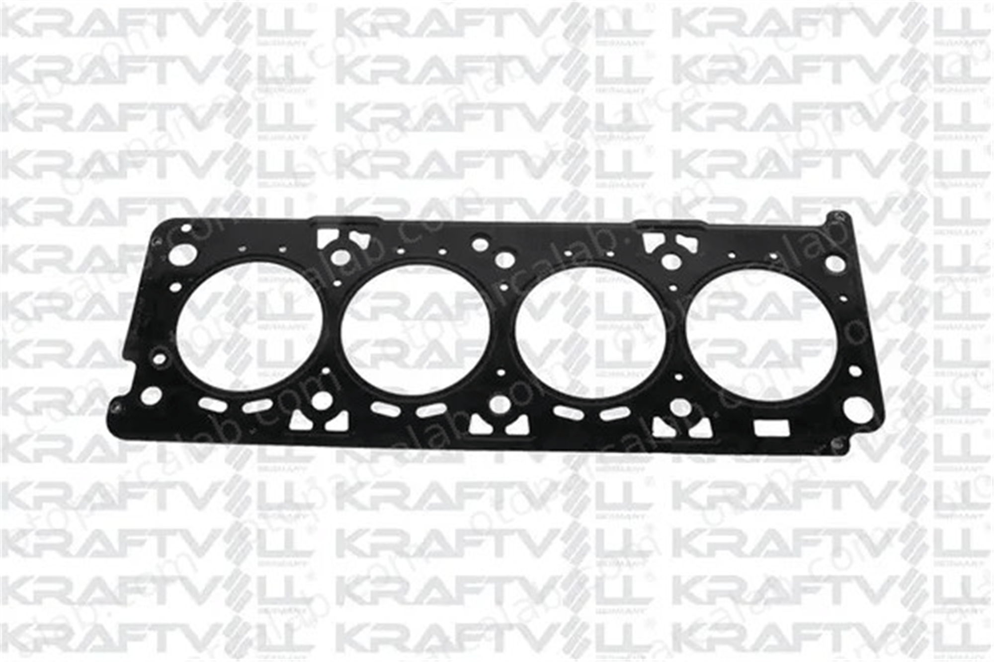 KRAFTVOLL 12010340 Silindir Kapak Contası FIAT MULTIPLA DOBLO Kasa/büyük limuzin 46767211 71728826