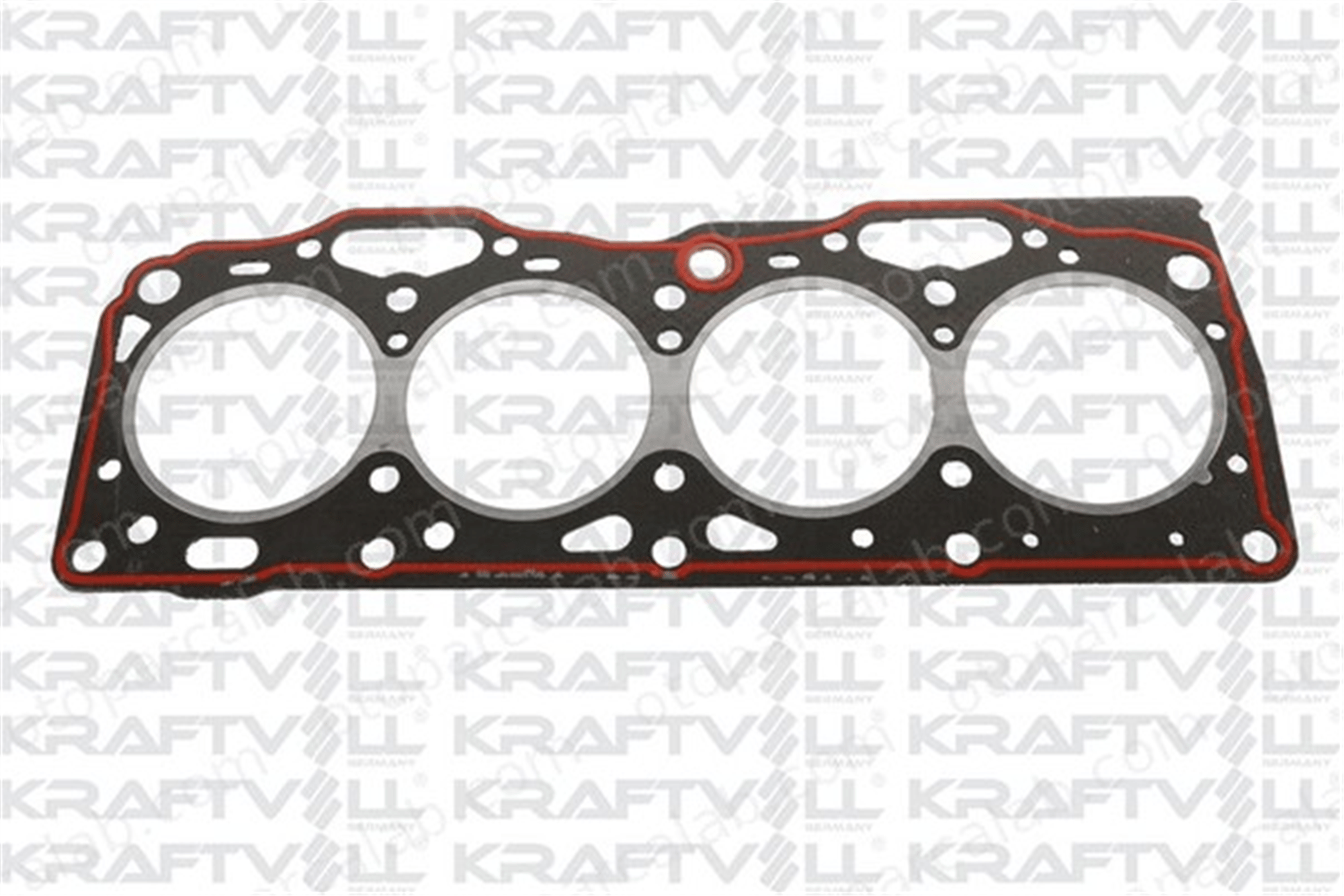 KRAFTVOLL 12010362 Silindir Kapak Contası FIAT TIPO UNO 7666858 7644534