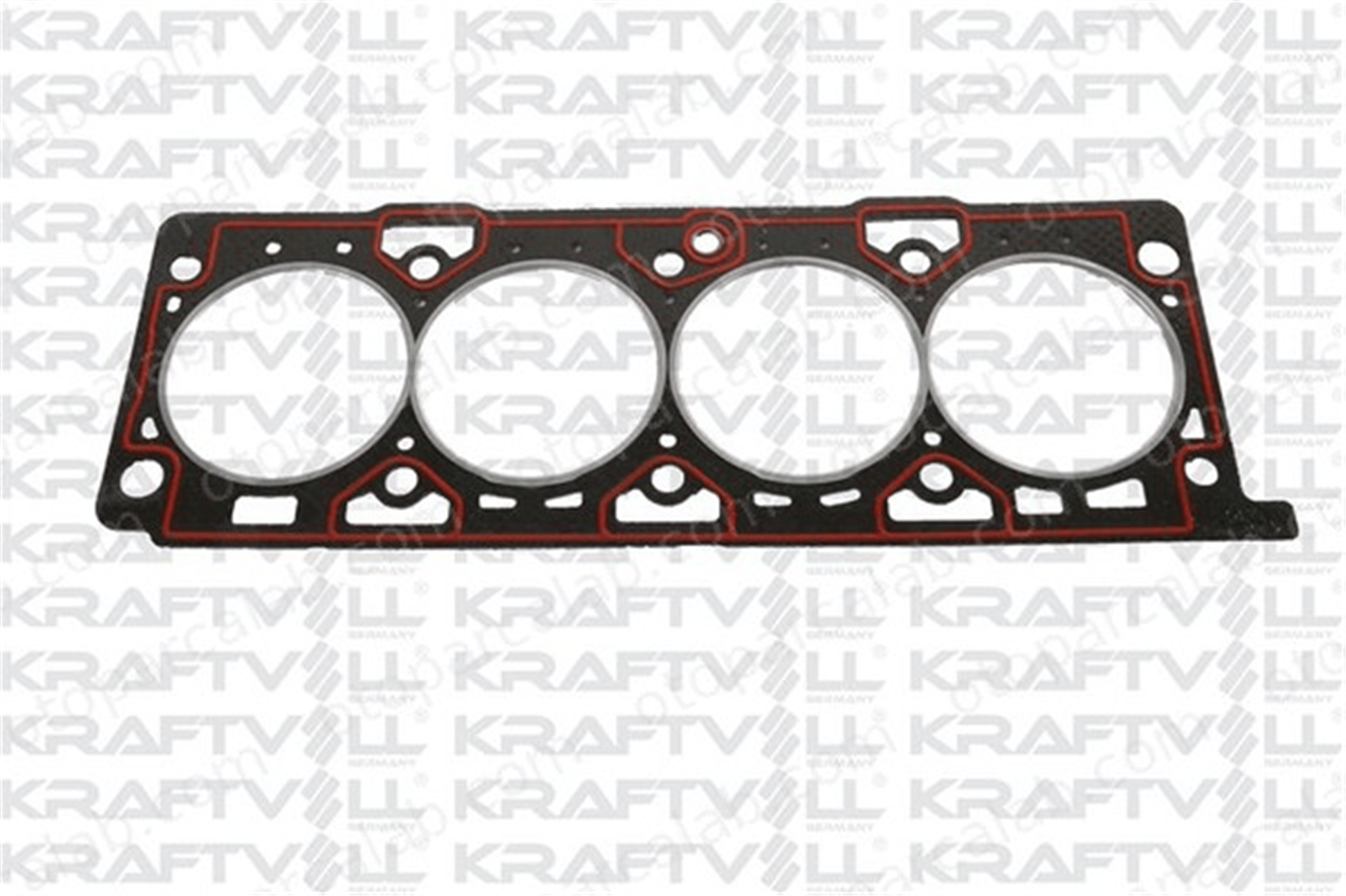 KRAFTVOLL 12010371 Silindir Kapak Contası FIAT MAREA MULTIPLA 46410960