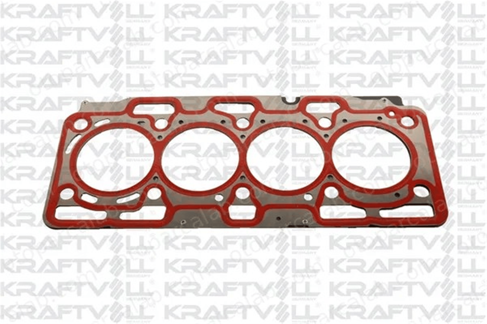 KRAFTVOLL 12010393 Silindir Kapak Contası DACIA DUSTER RENAULT KANGOO / GRAND KANGOO II 110447055R 8200862244