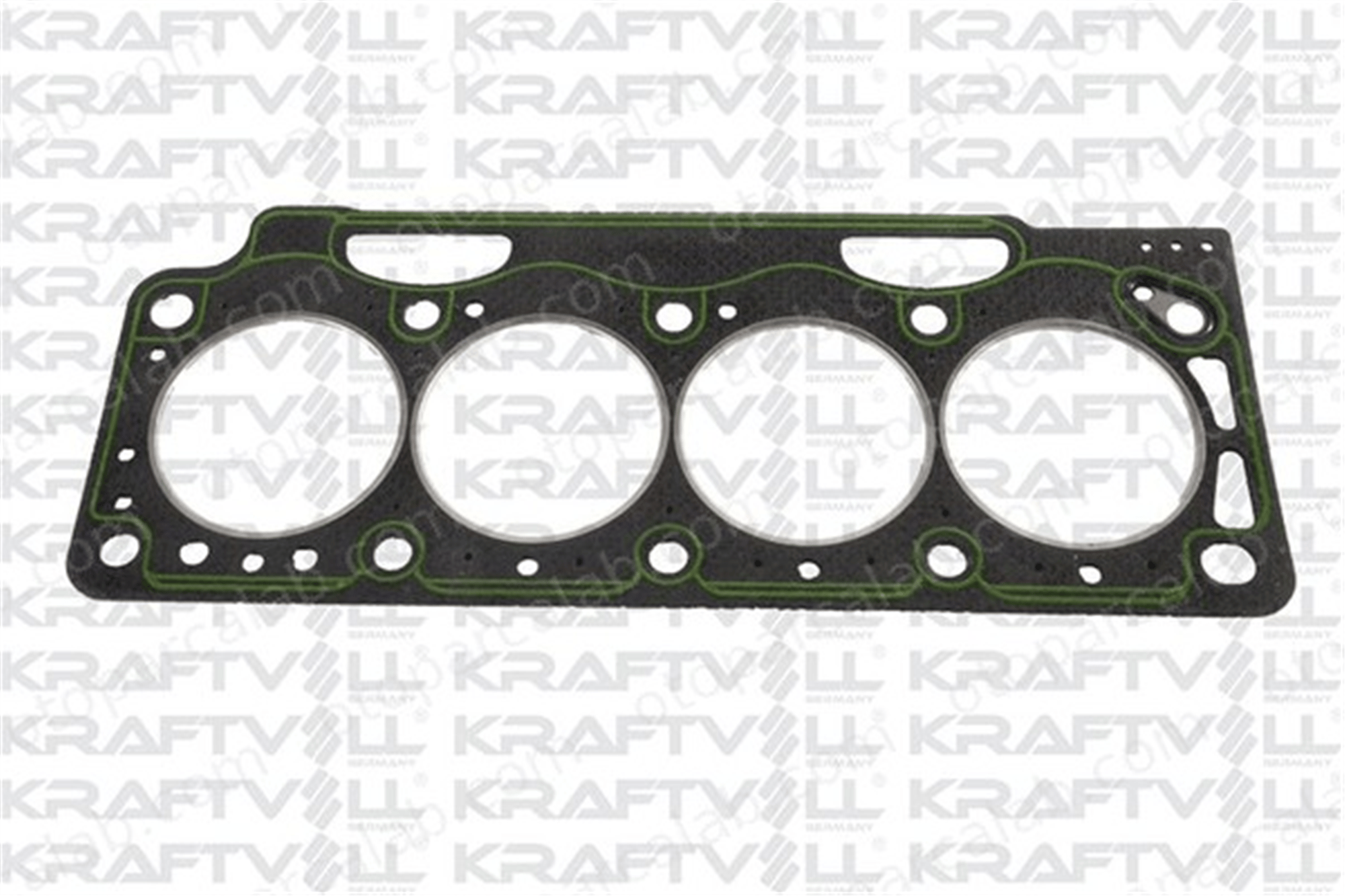 KRAFTVOLL 12010430 Silindir Kapak Contası RENAULT 19 I CLIO I 7701039399 7700745725