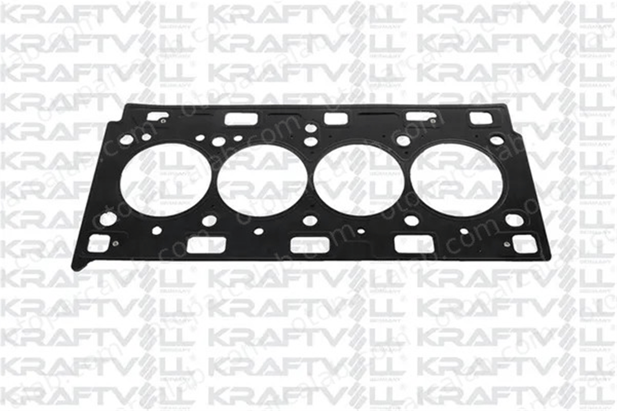 KRAFTVOLL 12010466 Silindir Kapak Contası NISSAN INTERSTAR Minibüs/Otobüs INTERSTAR Panelvan/Van 8200406743 8200428141