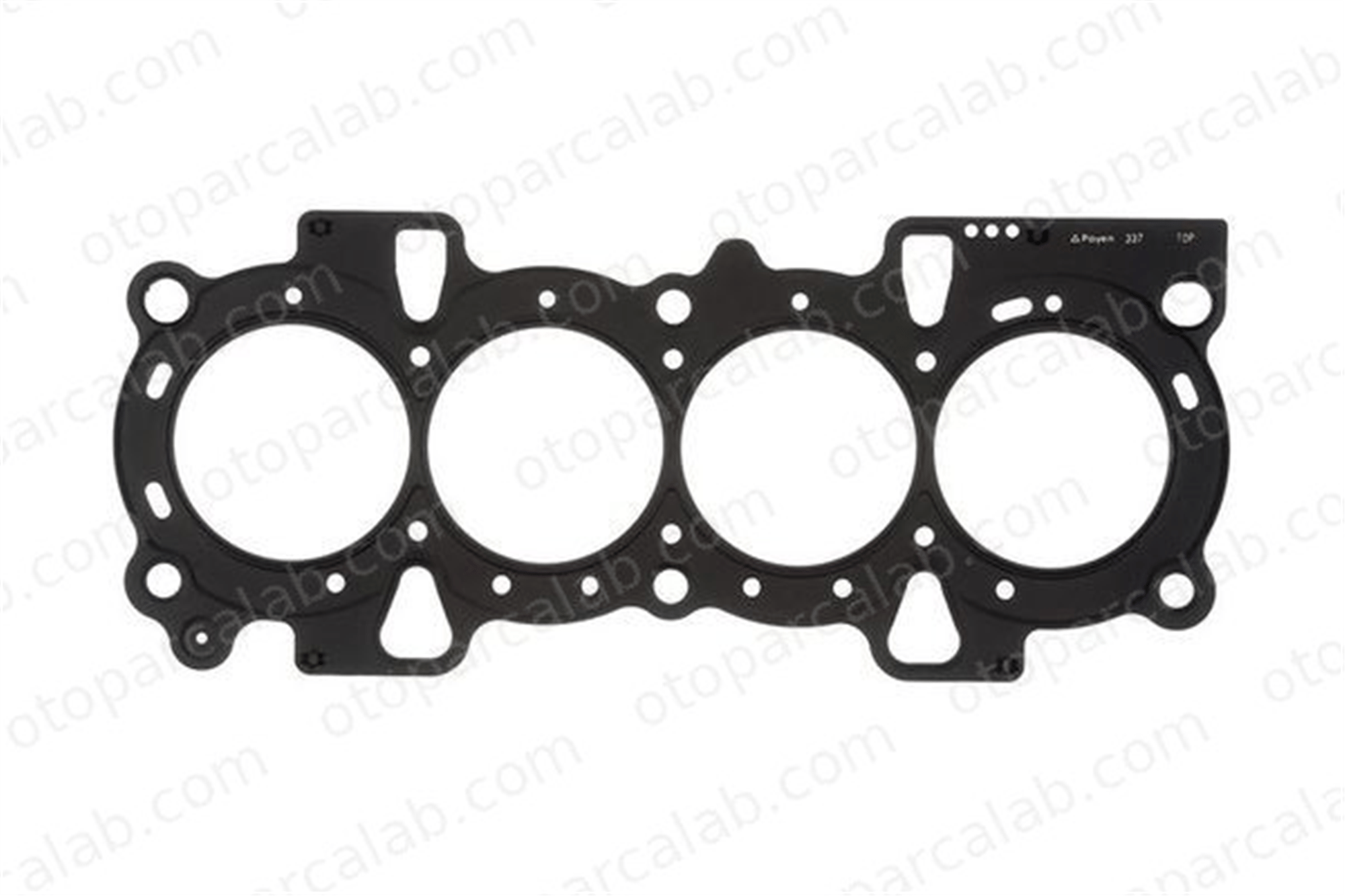 KRAFTVOLL 12010499 Silindir Kapak Contası FORD COURIER Pick-up FIESTA IV YS4G6051CA 1097083