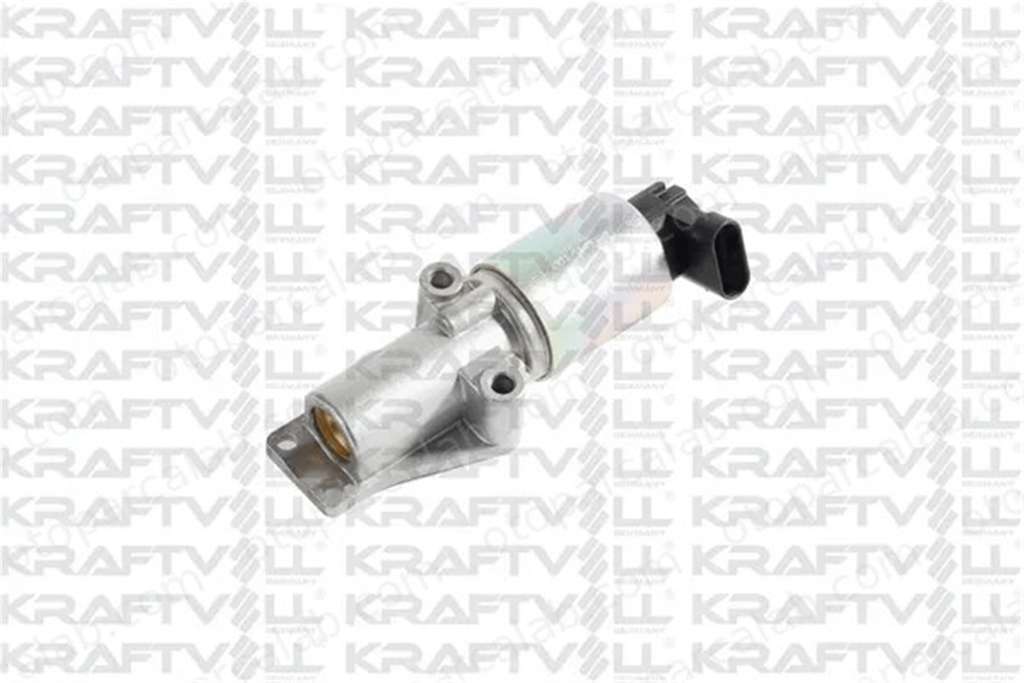 KRAFTVOLL 12050019 Egr Valfi OPEL ASTRA G Cabrio ASTRA G CLASSIC 5851586 24445720