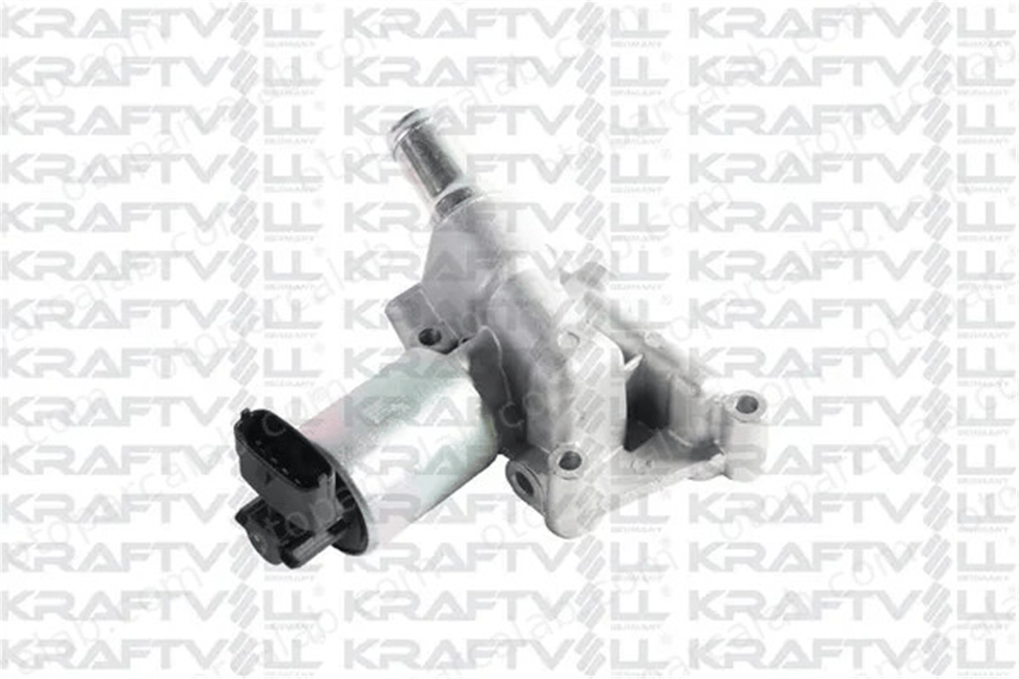 KRAFTVOLL 12050024 Egr Valfi OPEL AGILA ASTRA H 55351260 5851591