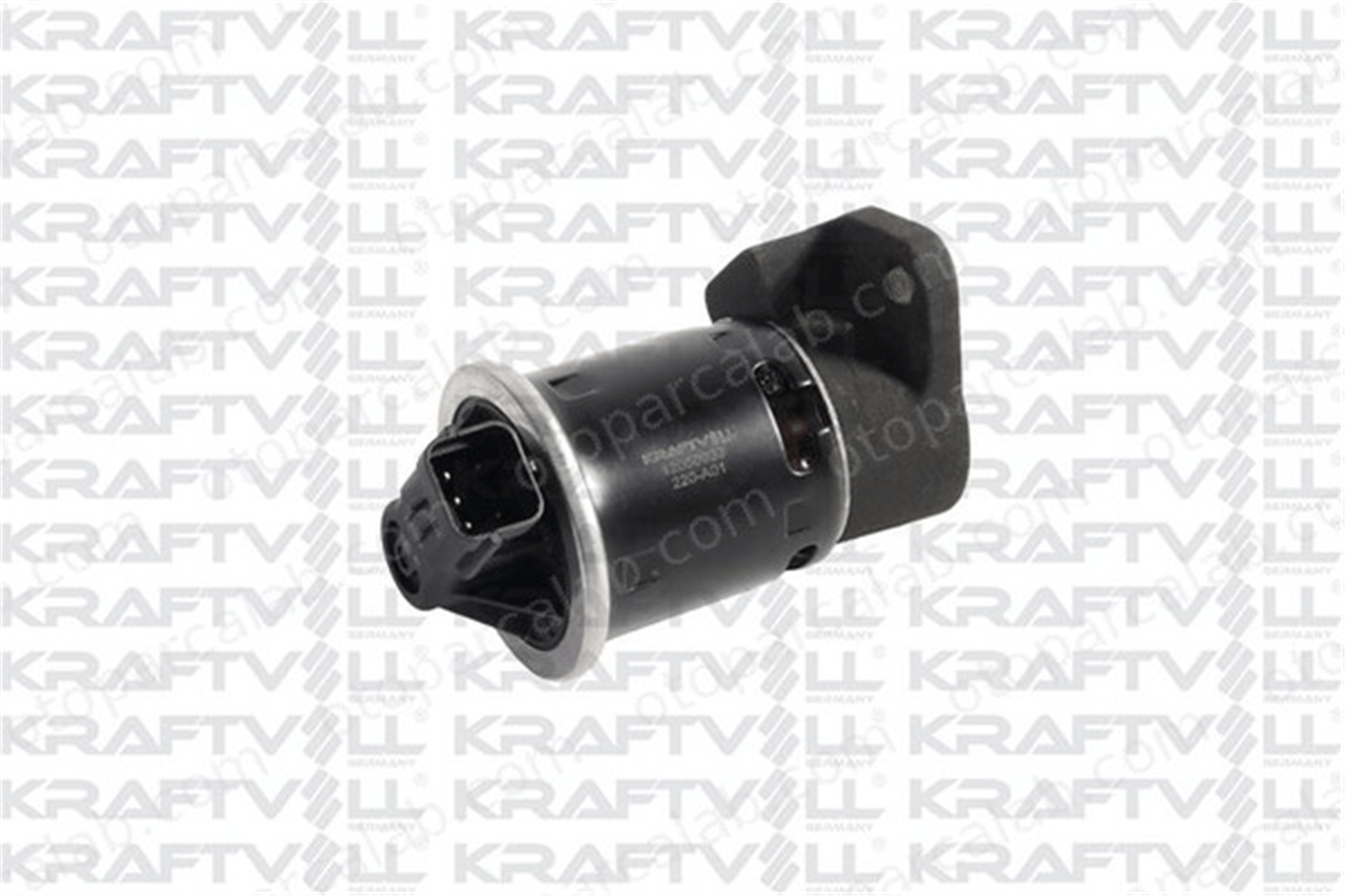 KRAFTVOLL 12050033 Egr Valfi DAEWOO REZZO NUBIRA Sedan 96253548