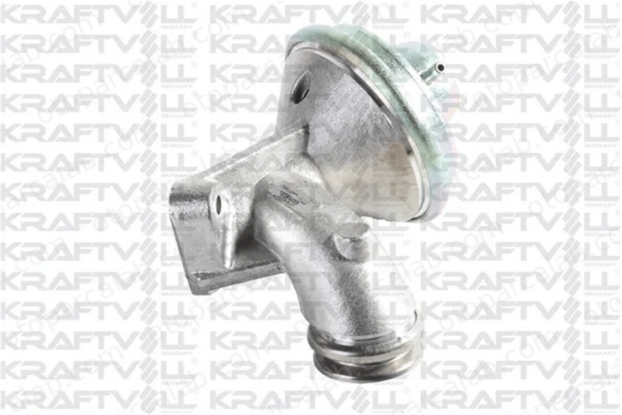 KRAFTVOLL 12050036 Egr Valfi CITROËN C3 I C2 349075 1628XV