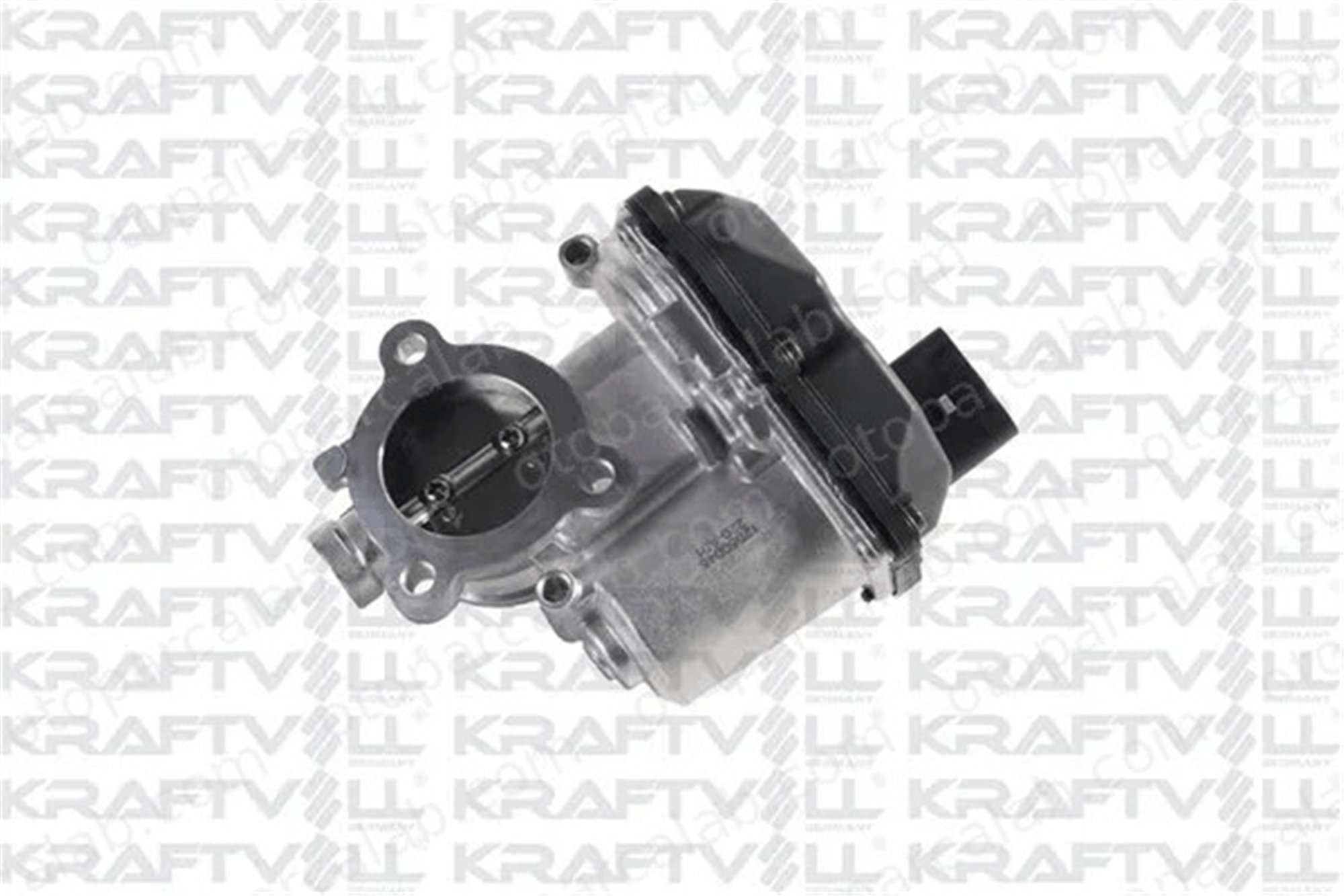 KRAFTVOLL 12050045 Egr Valfi VW TIGUAN AUDI A3 Limousine 4L131501C 4L131501M