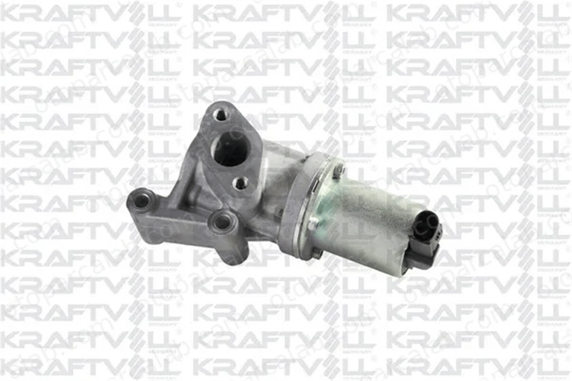 KRAFTVOLL 12050048 Egr Valfi HYUNDAI i20 I i30 284102A350