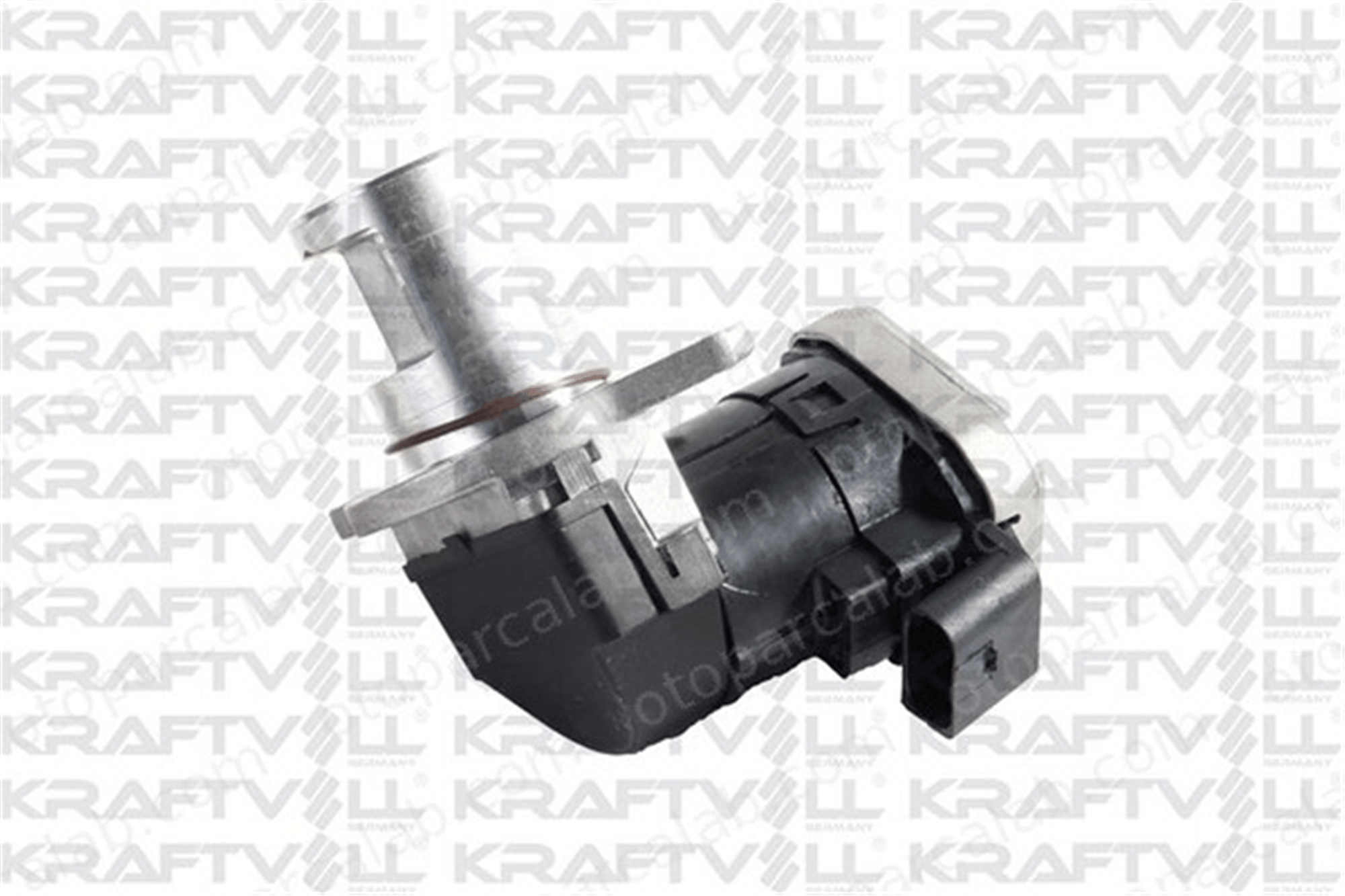 KRAFTVOLL 12050057 Egr Valfi MERCEDES-BENZ VITO / MIXTO Panelvan/Van VITO Minibüs/Otobüs A6461400860 6461400860