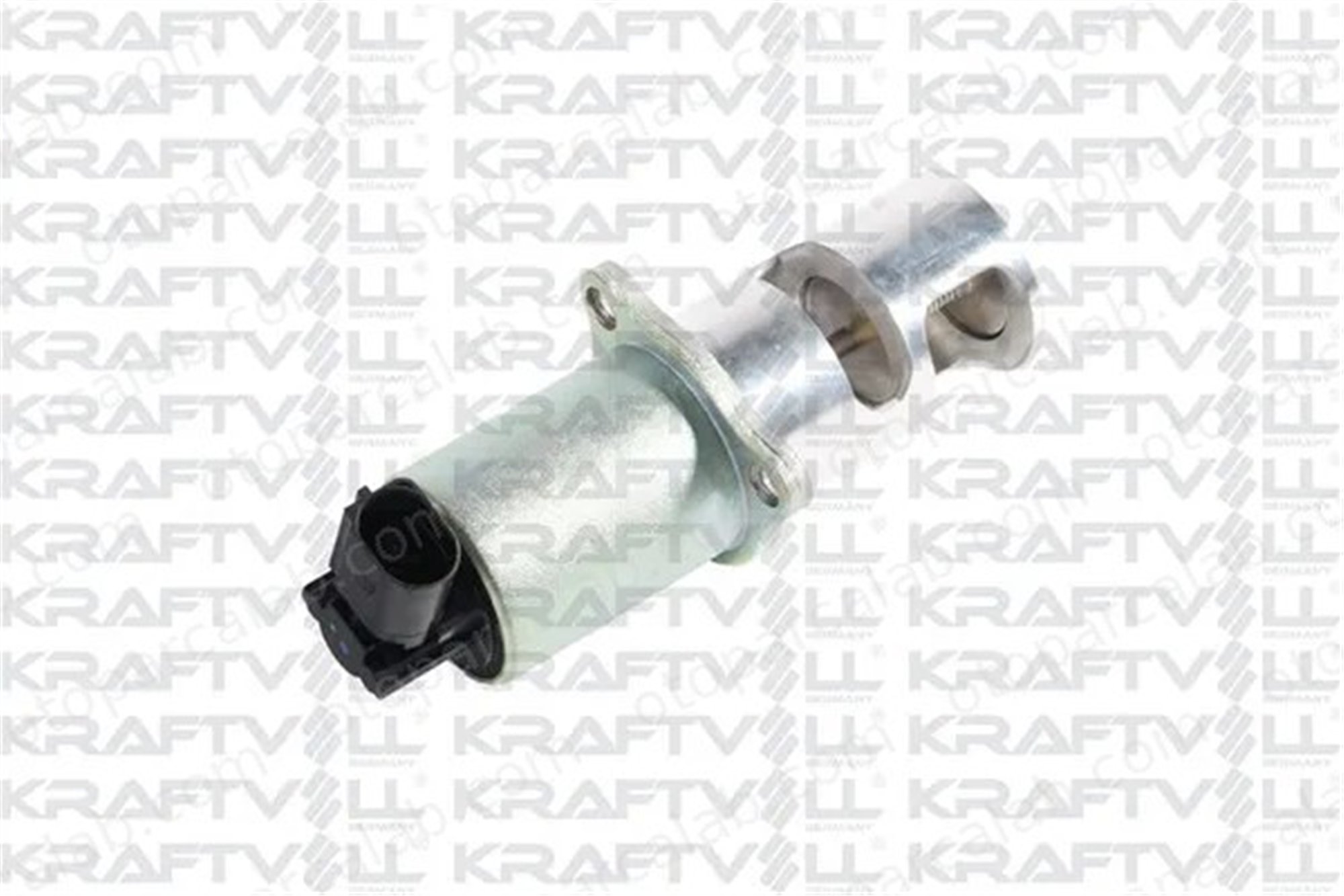 KRAFTVOLL 12050059 Egr Valfi RENAULT LAGUNA II LAGUNA II Grandtour 7700107797 4411757