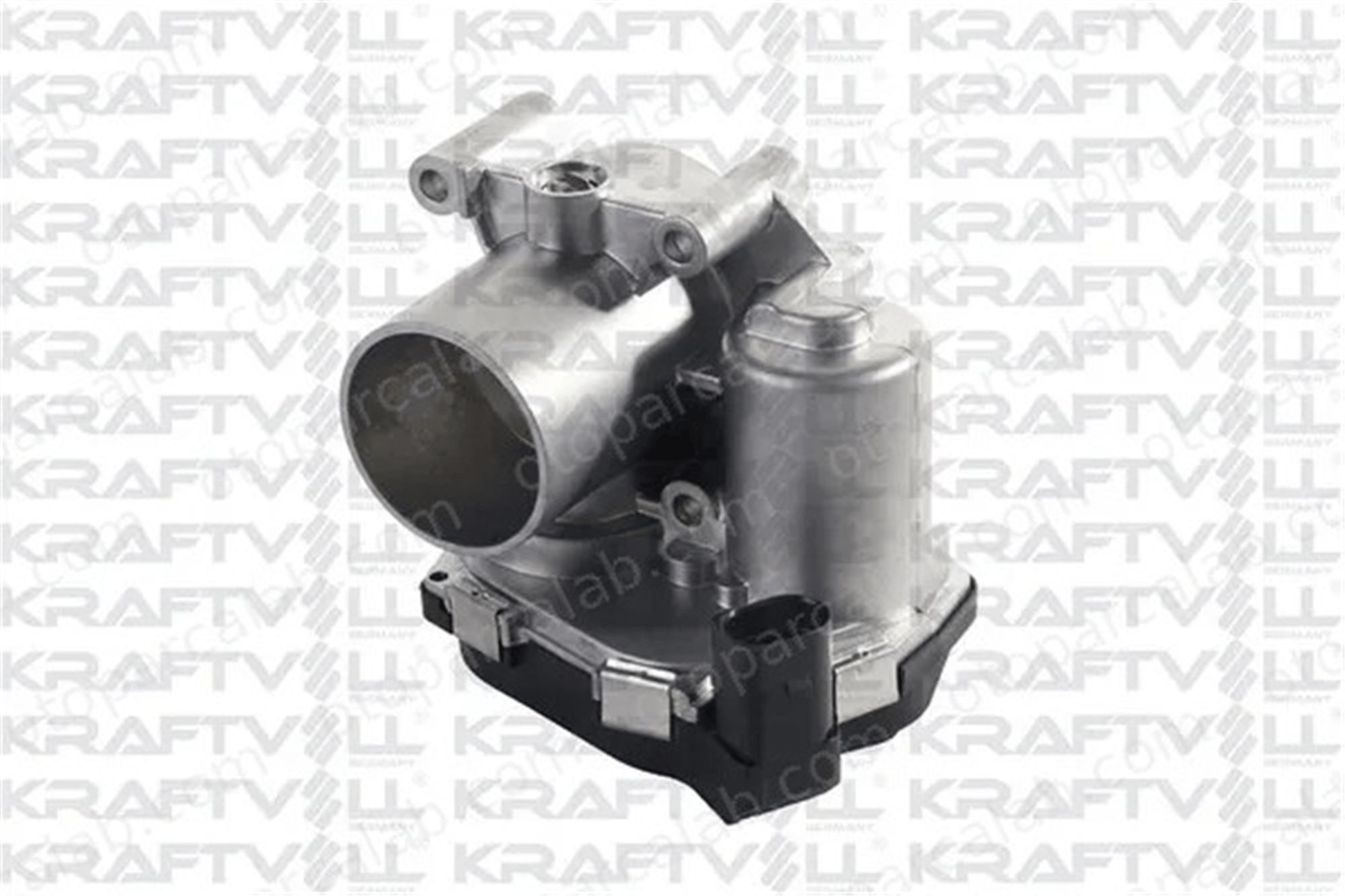 KRAFTVOLL 12050065 Gaz Kelebeği SEAT CORDOBA IBIZA III 3C133062B 3C133062R