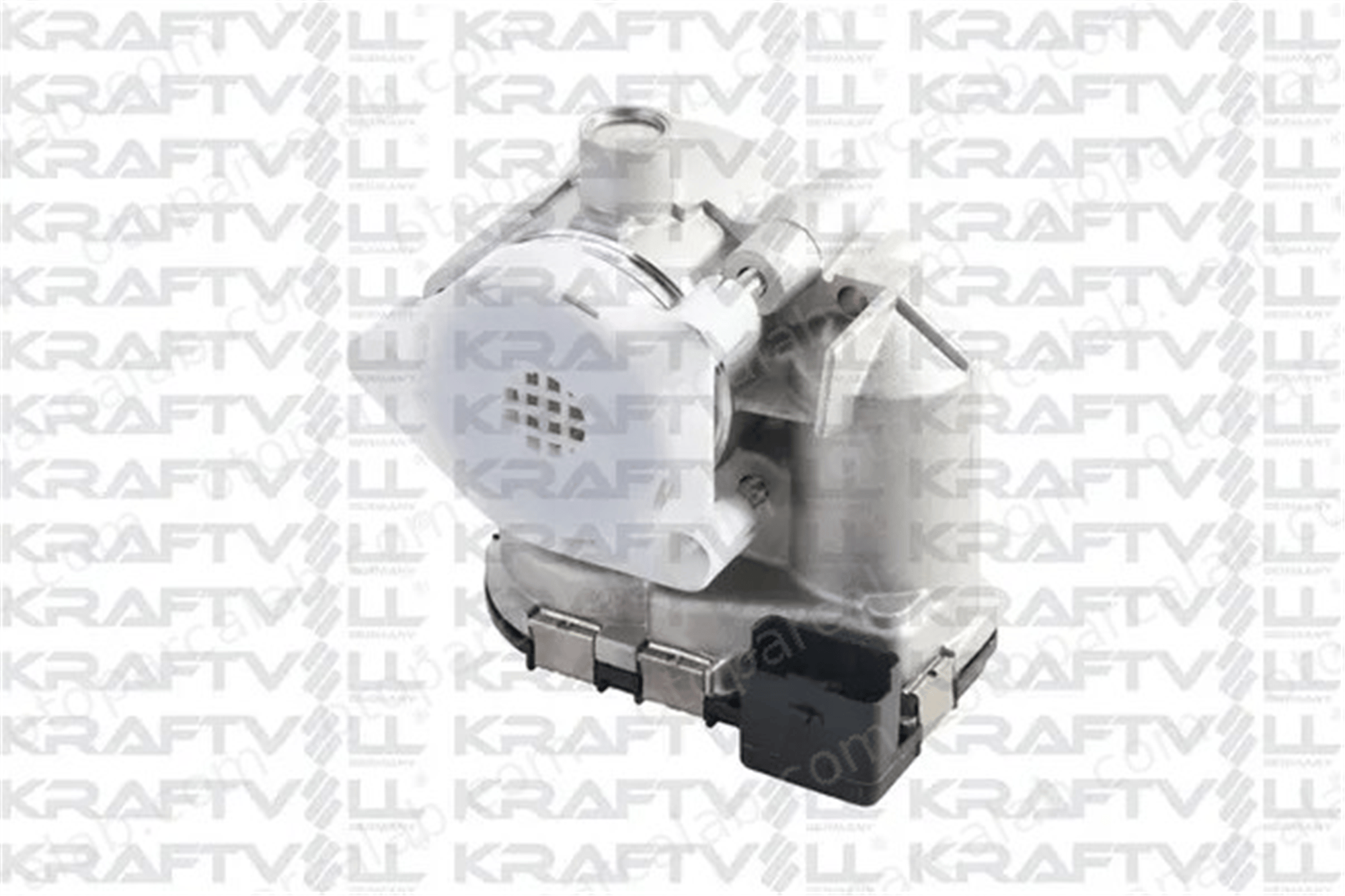 KRAFTVOLL 12050068 Gaz Kelebeği BMW 5 3 280750085 1635Q9