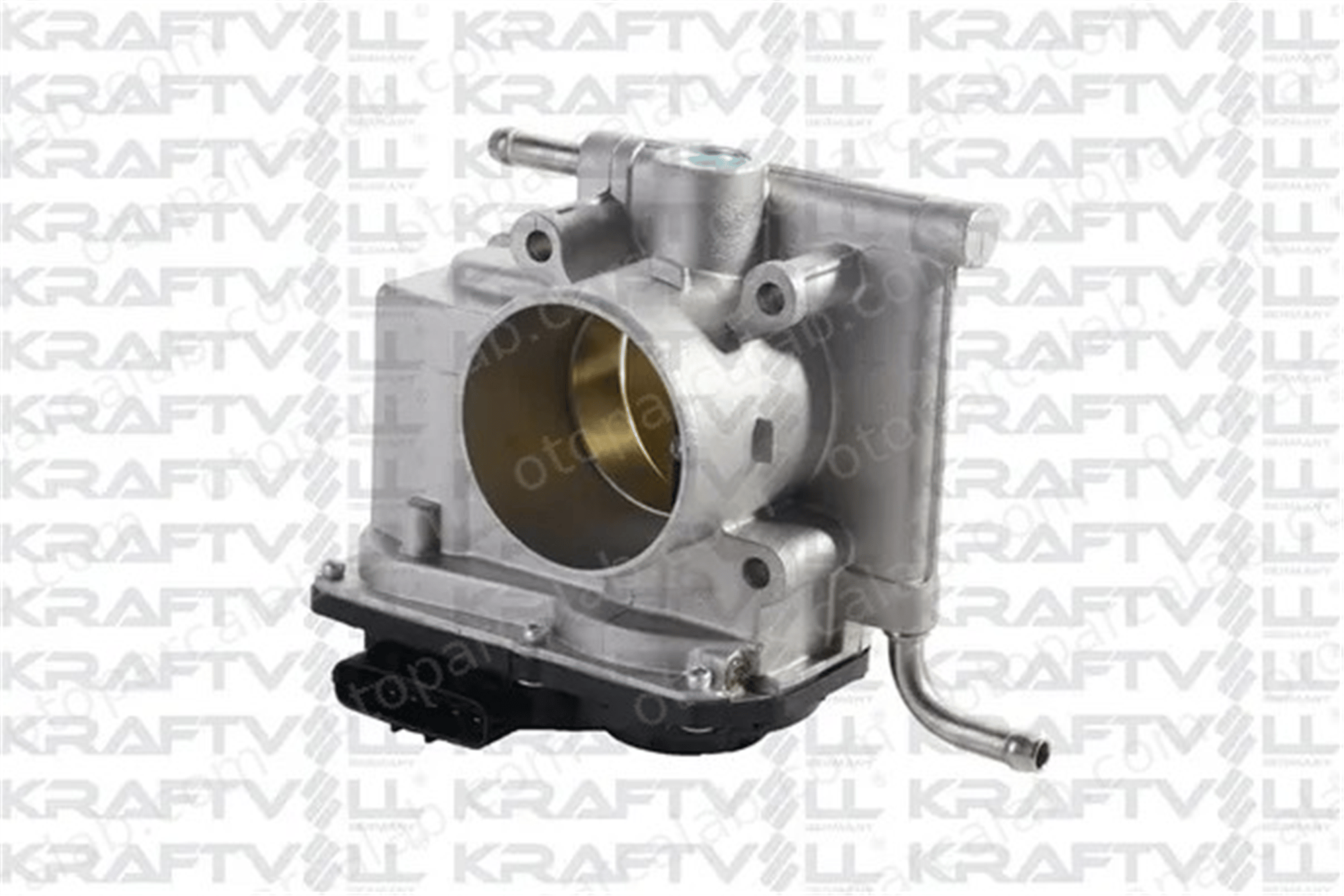 KRAFTVOLL 12050072 Gaz Kelebeği MAZDA 3 3 Sedan Z67713640