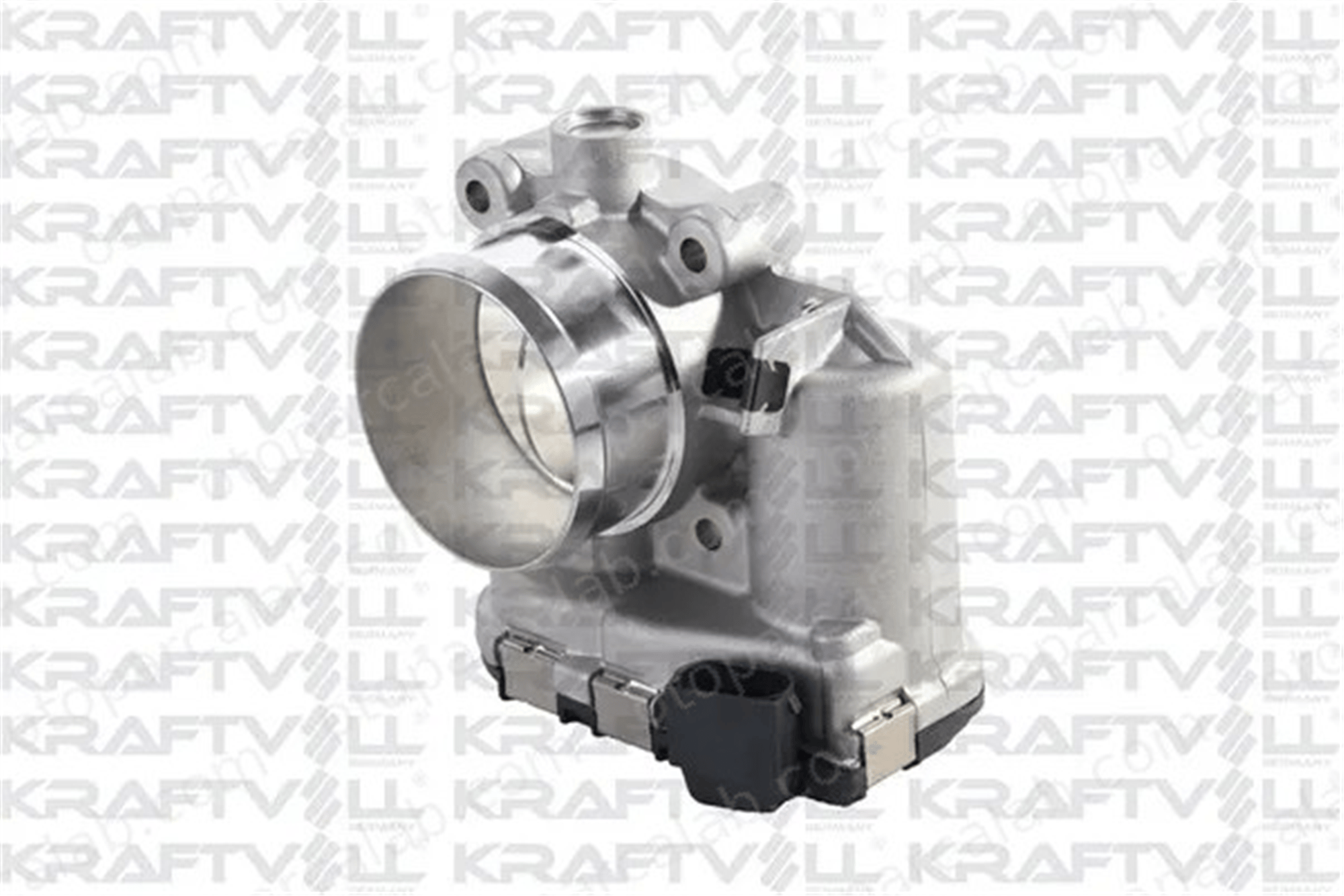 KRAFTVOLL 12050094 Gaz Kelebeği MERCEDES-BENZ E-SERISI SLK A1110980109 A1110980050