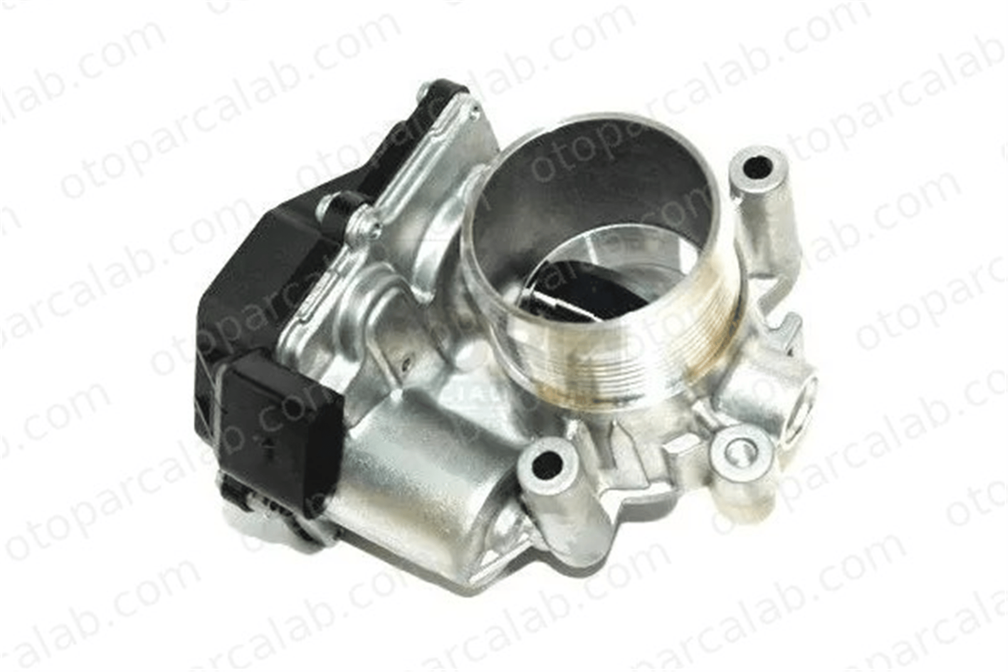 KRAFTVOLL 12050165 Gaz Kelebeği AUDI A4 B8 A4 B8 Avant 3L128063T 3L128063K