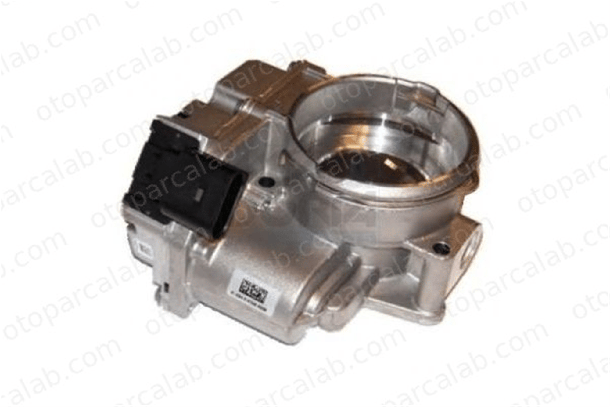 KRAFTVOLL 12050174 Gaz Kelebeği AUDI A4 B7 A4 B7 Avant 3G128061A 3G128063C