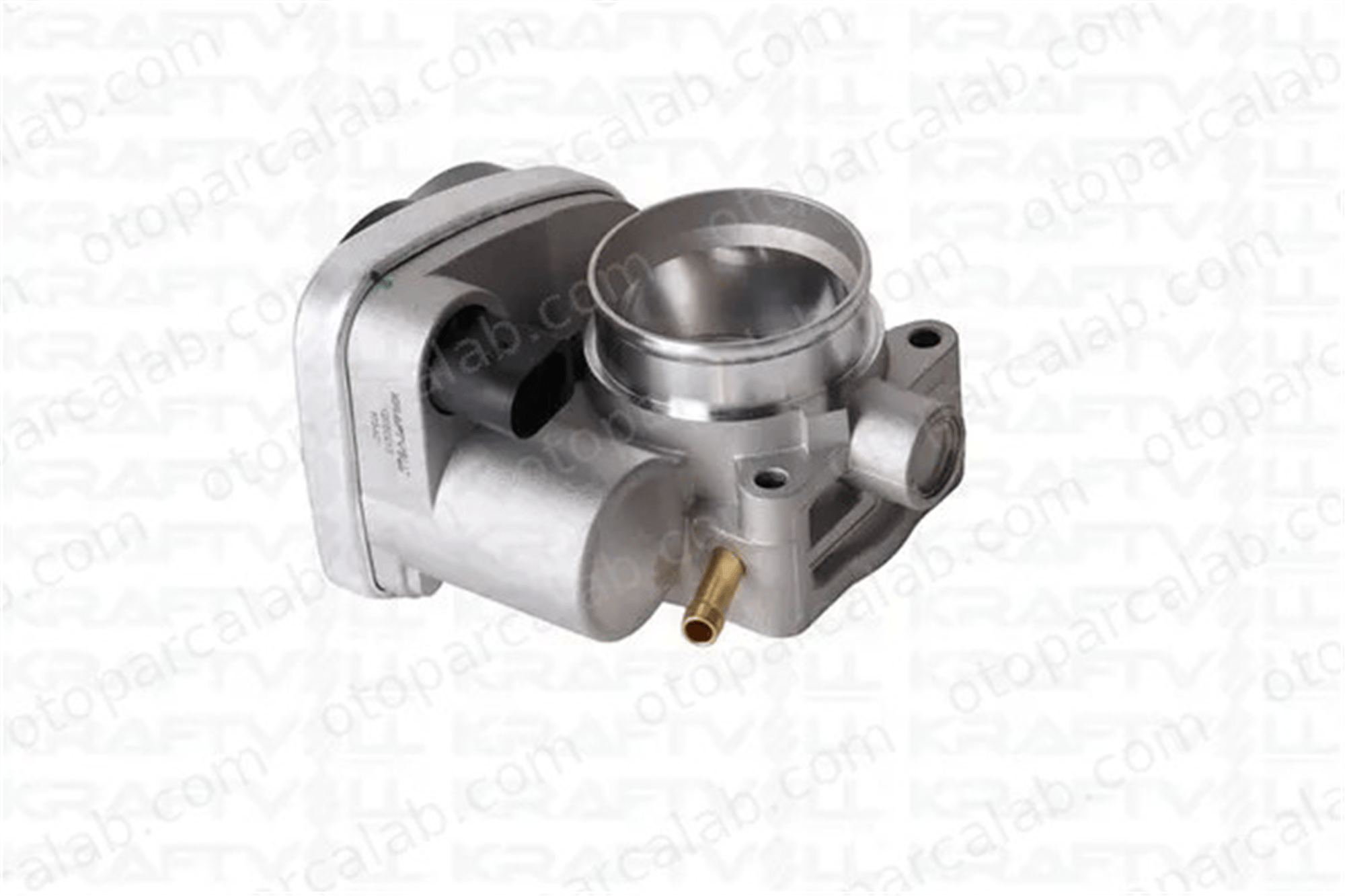 KRAFTVOLL 12050213 Gaz Kelebeği MINI MINI MINI Cabrio 13541496717 872457